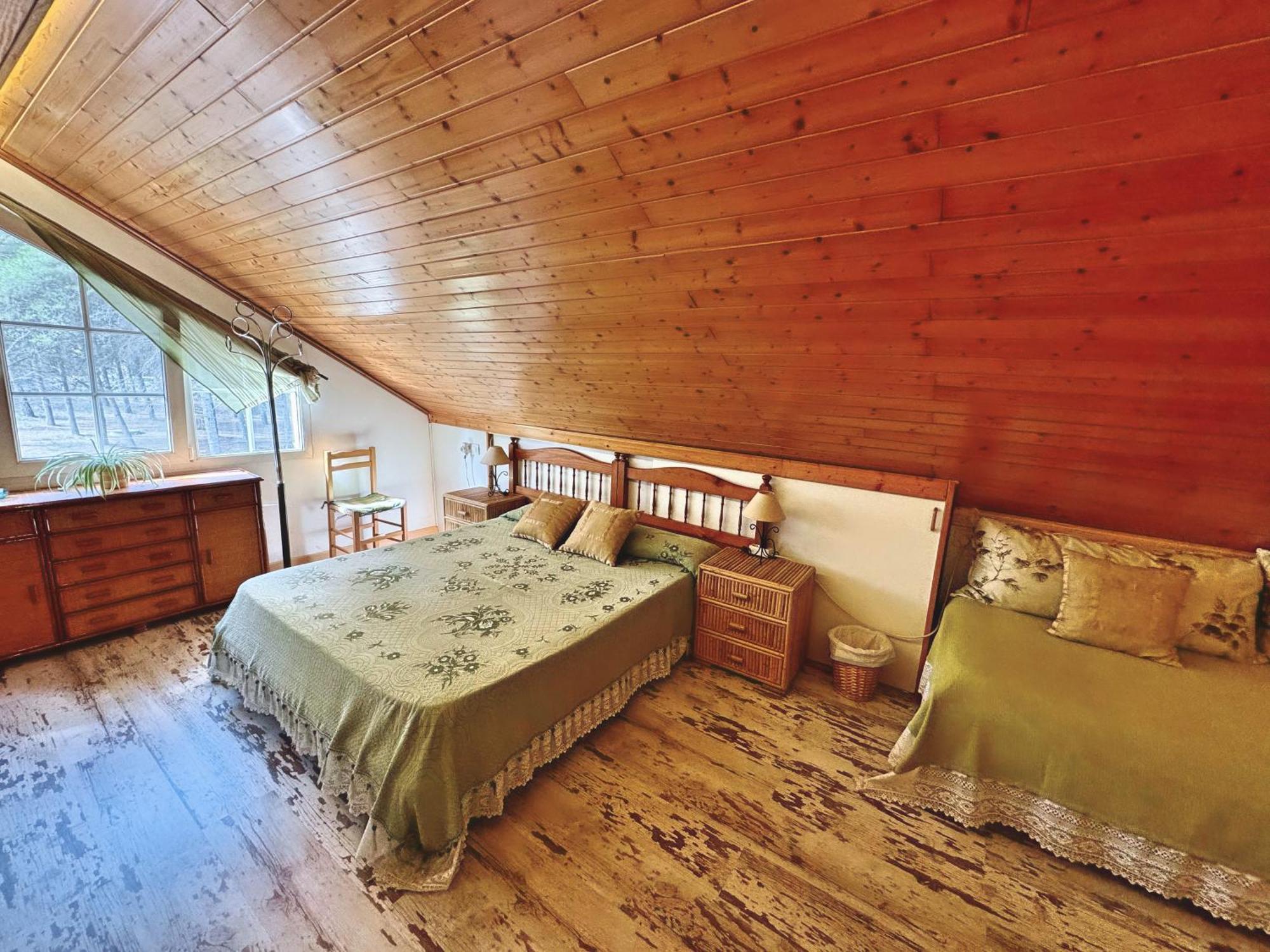 Aire Country house Muro de Alcoy