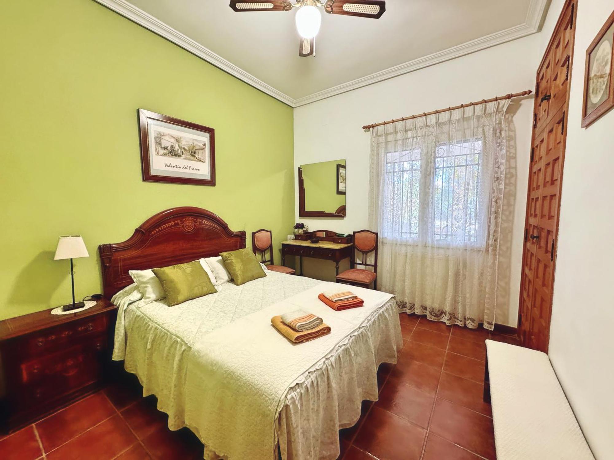 Aire Country house