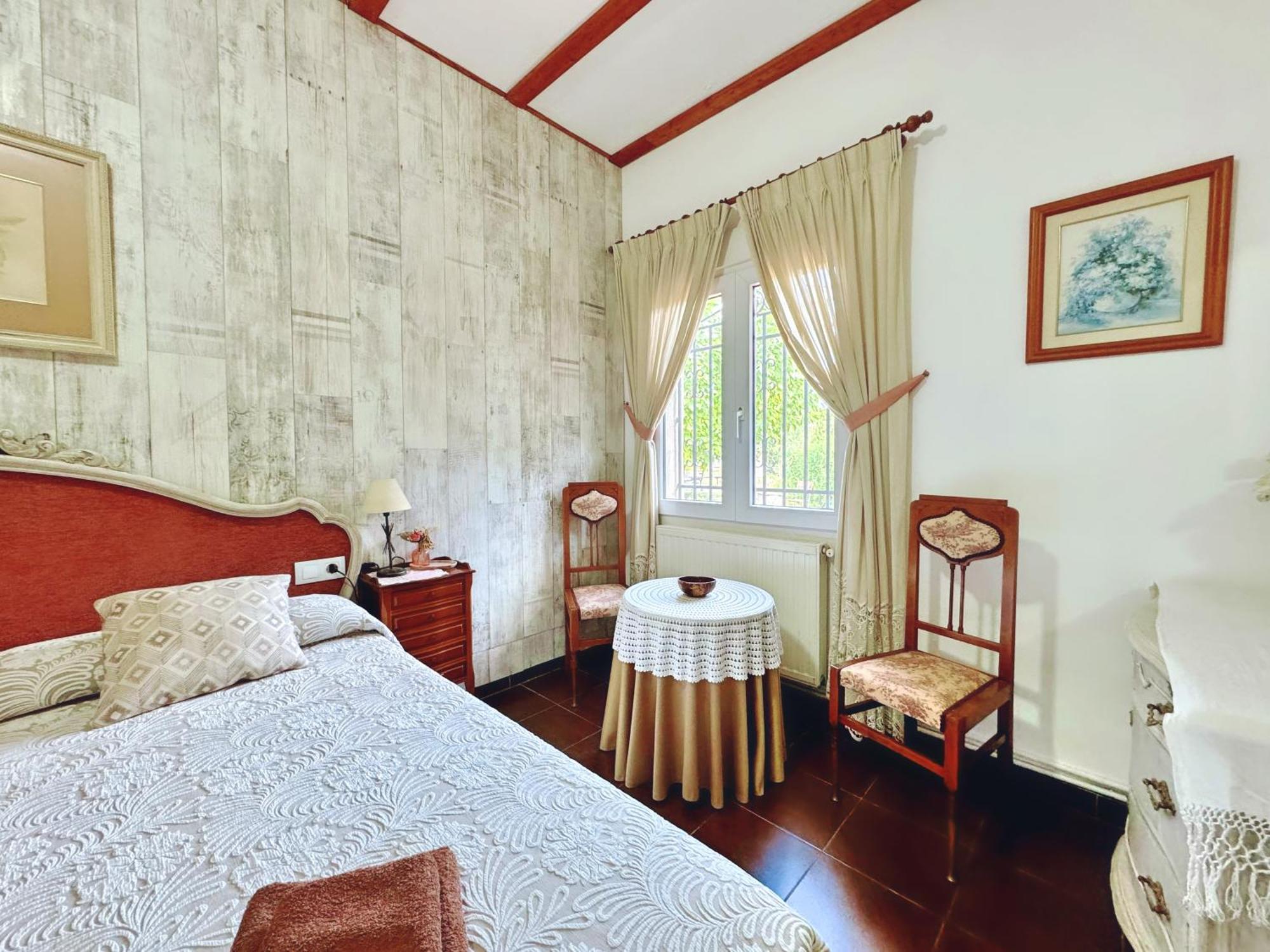 Aire Country house *
