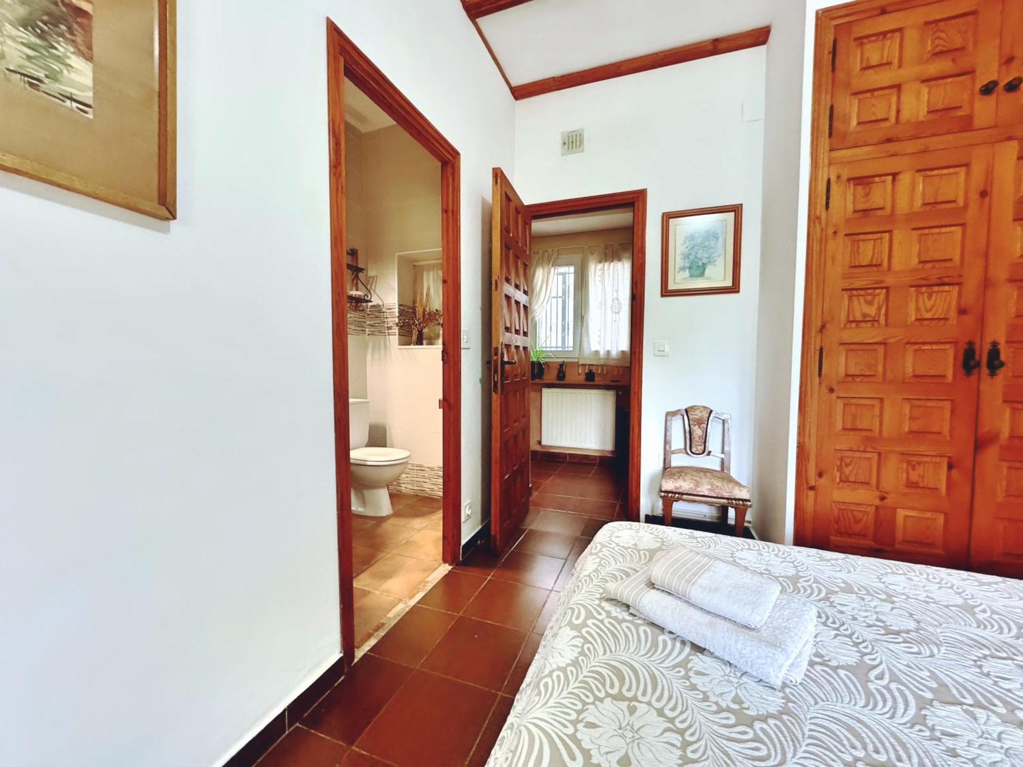 Country house Aire *