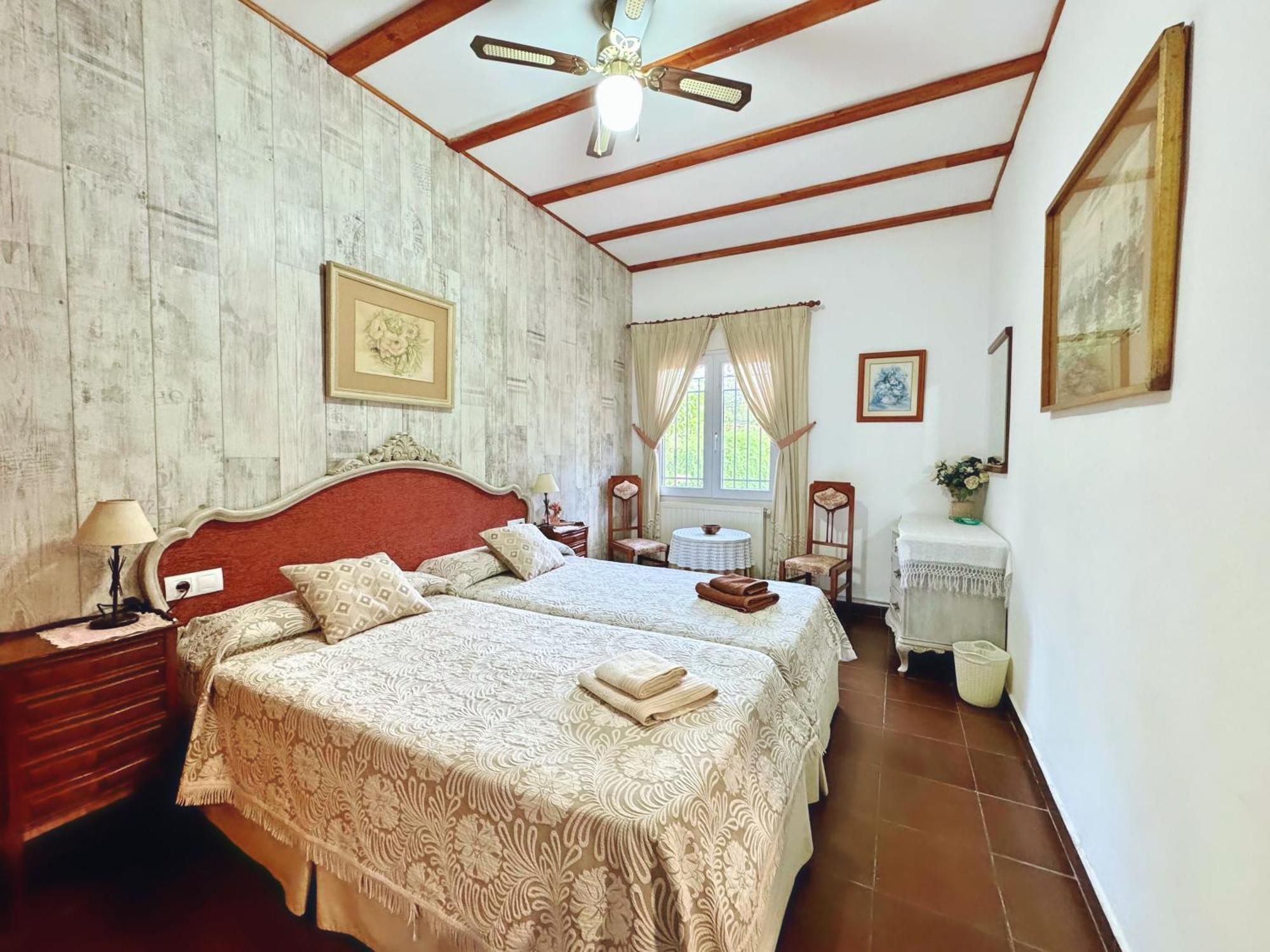 Country house Aire *