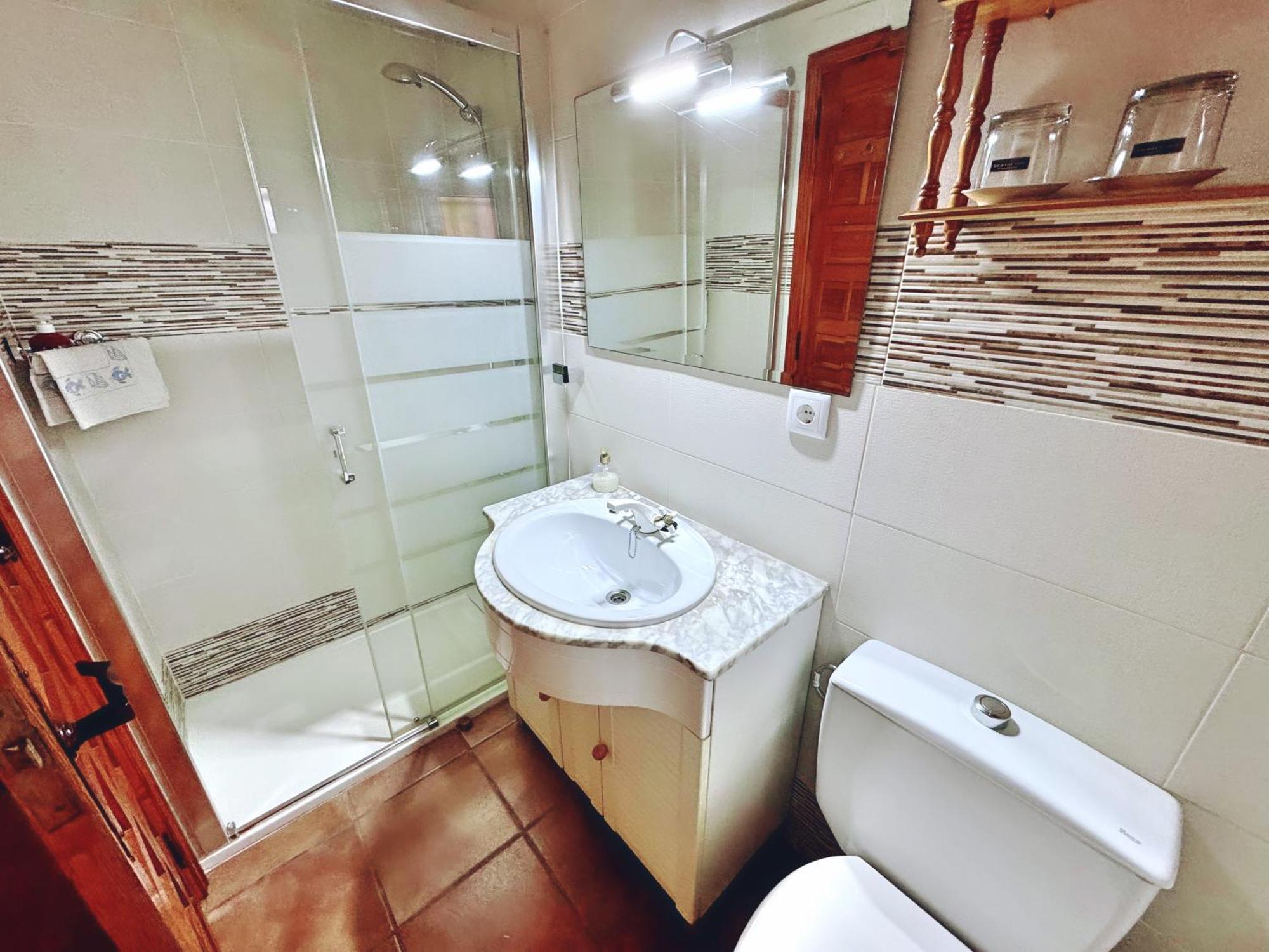 Aire Country house Muro de Alcoy