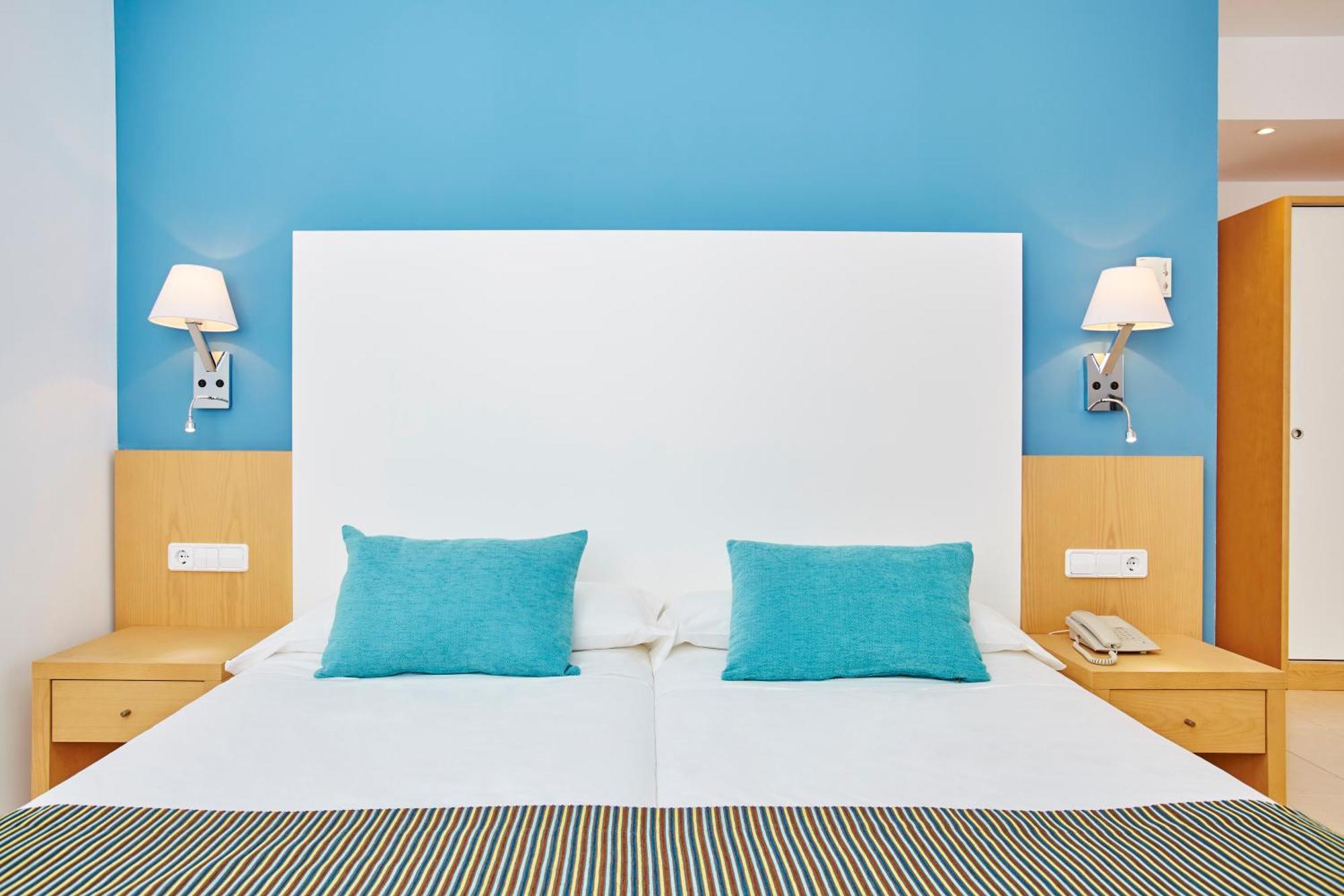 Universal Marqués 4* Colonia de Sant Jordi
