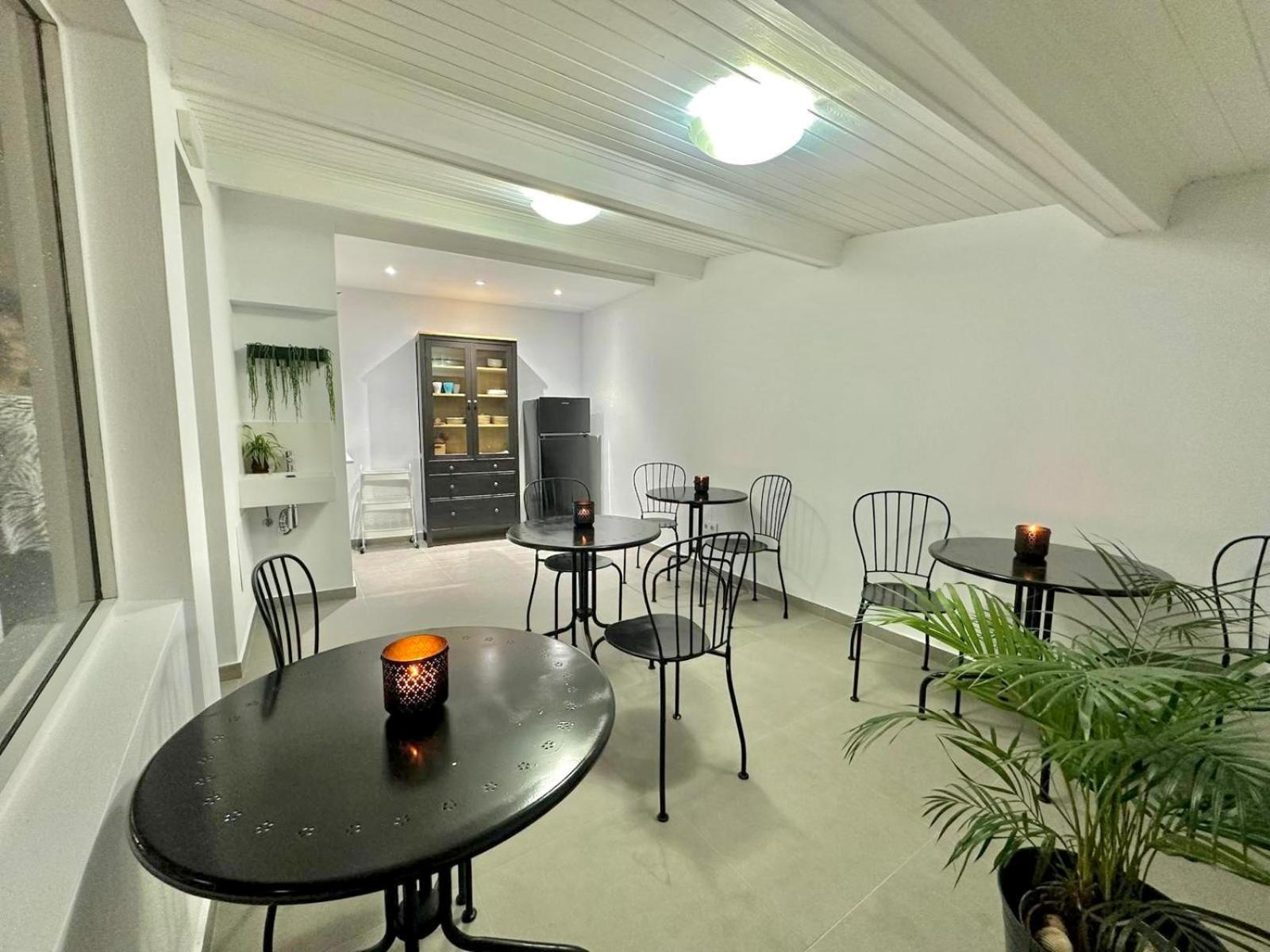 Guest house Beiramar Cee