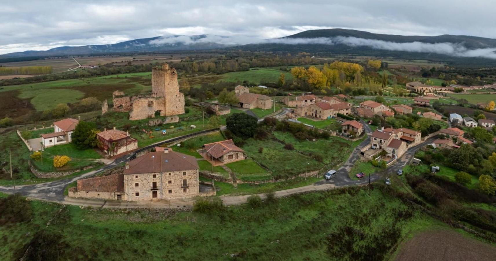 La Laguna Сasa de vacaciones *