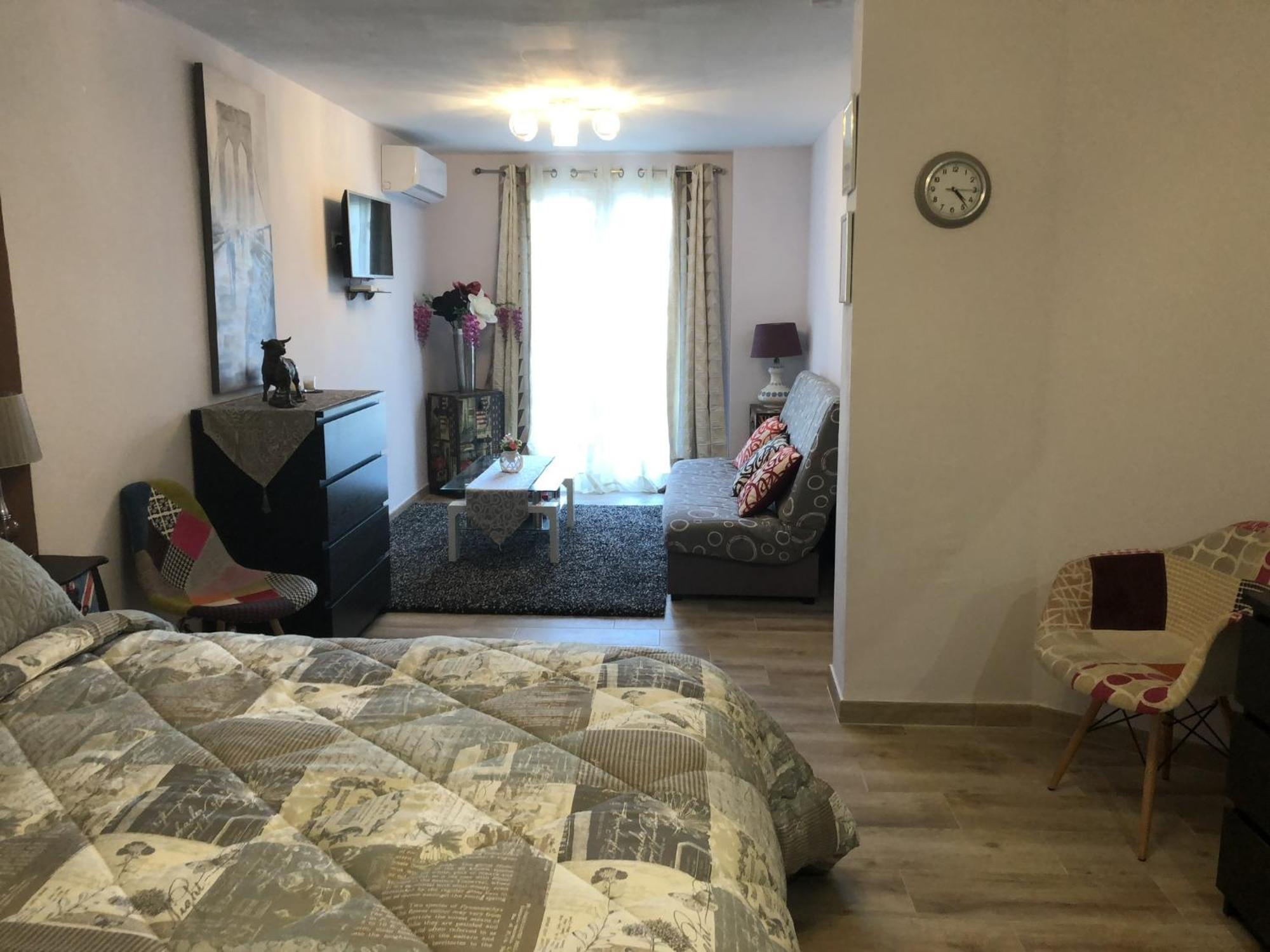 Paraisos Bed and breakfast