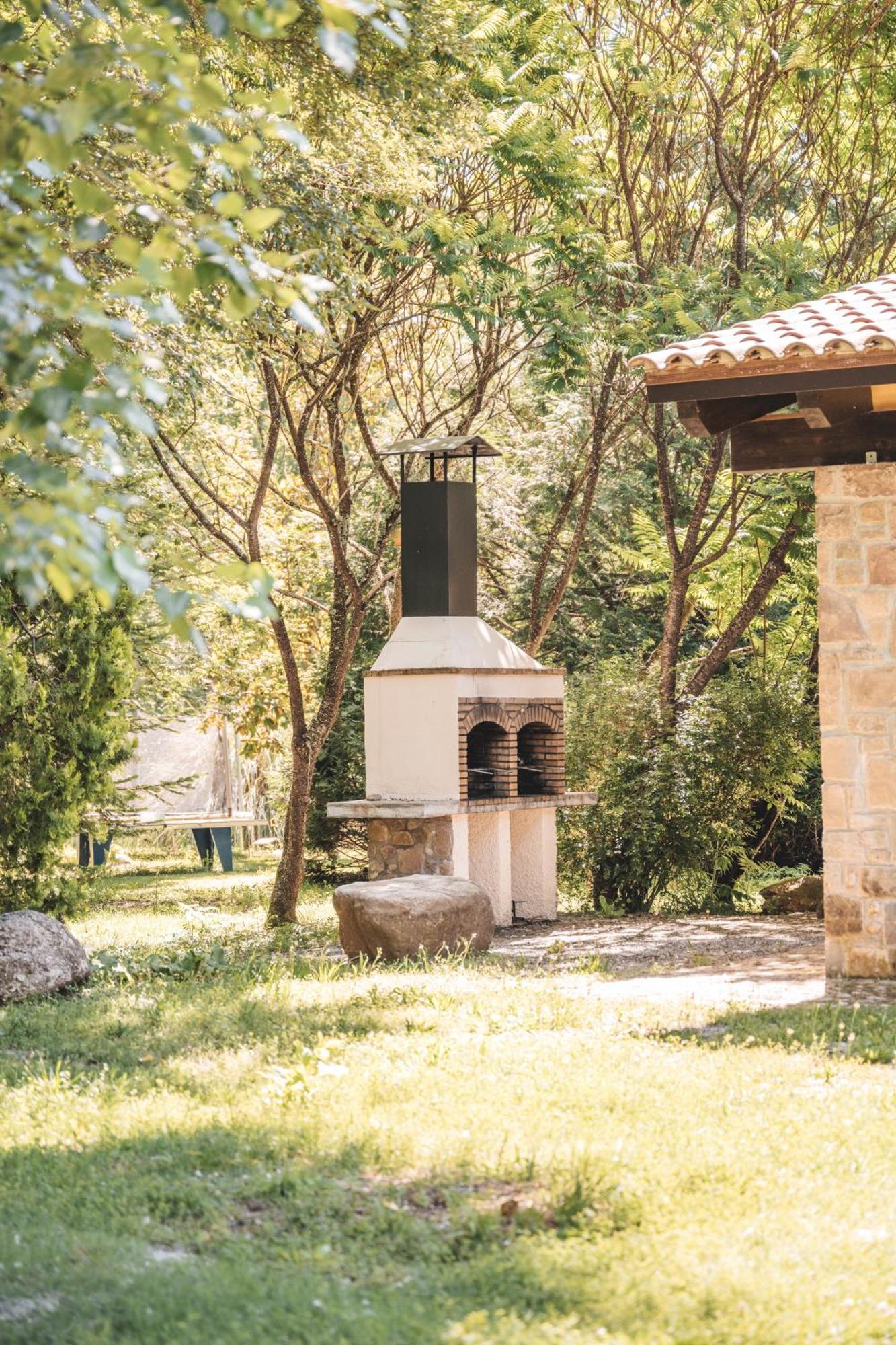 Country house Torrotes *