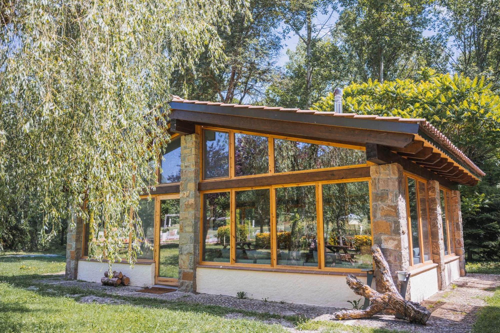 Country house Torrotes La Vall de Bianya