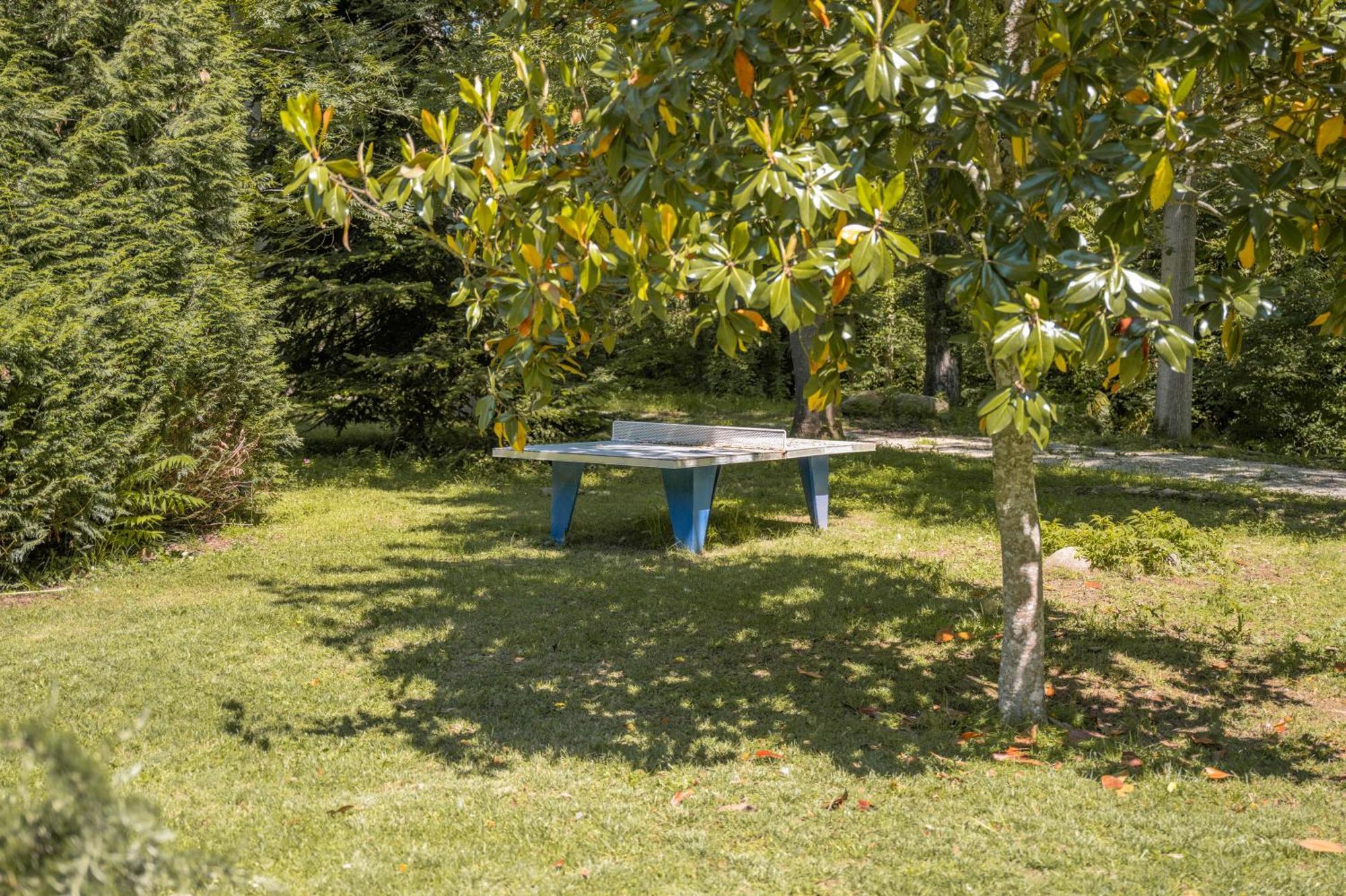Torrotes Country house La Vall de Bianya