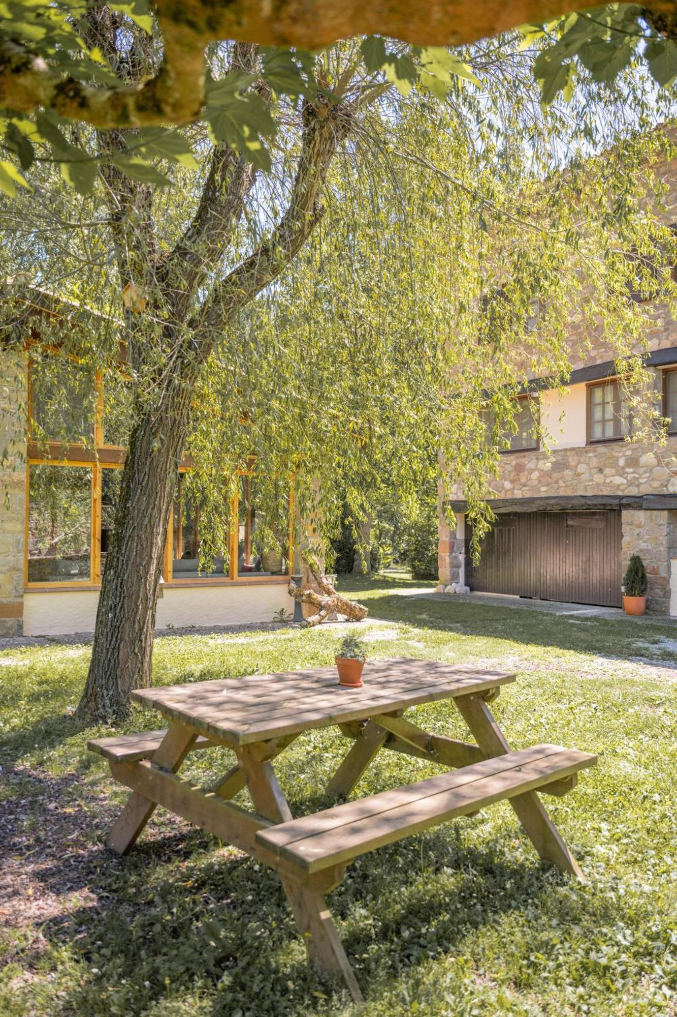 Torrotes Country house *
