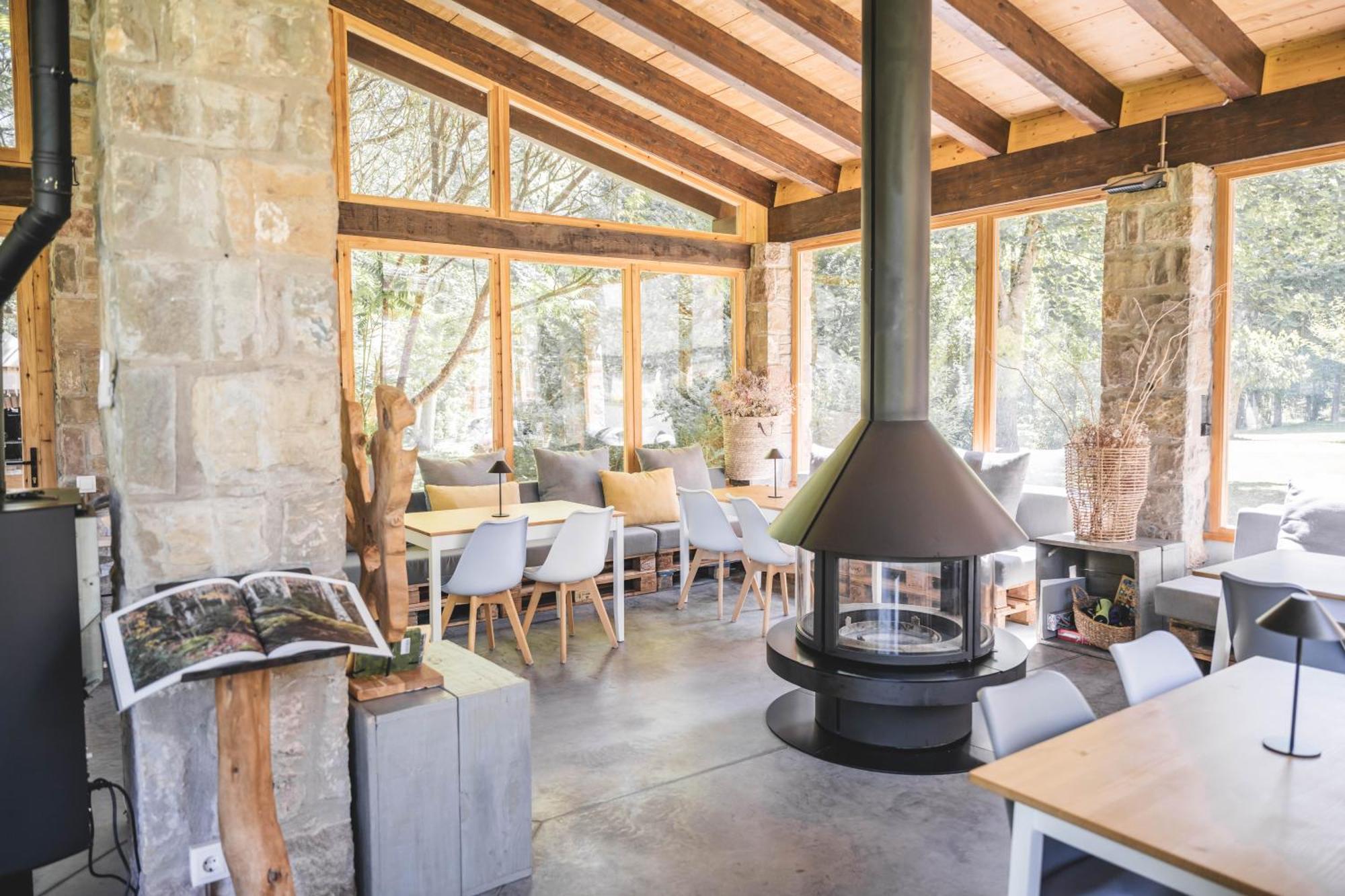 Country house Torrotes *