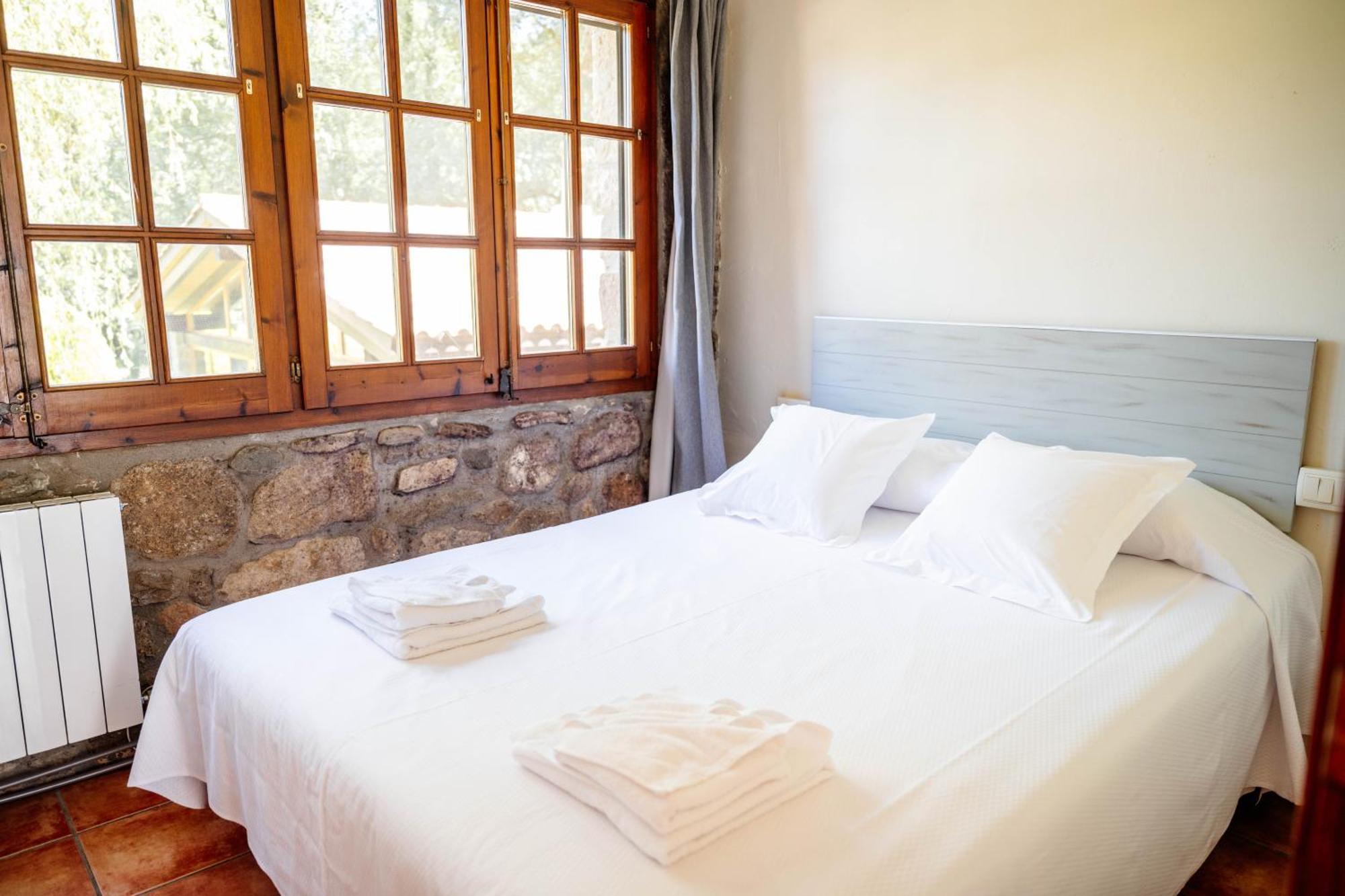 Torrotes Country house *