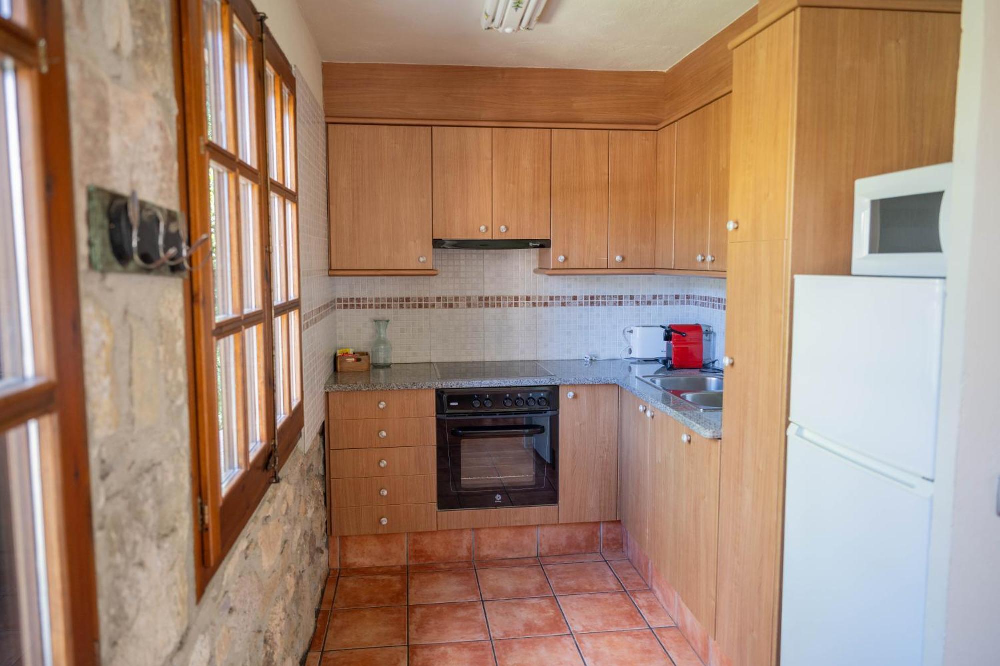 Torrotes Country house La Vall de Bianya