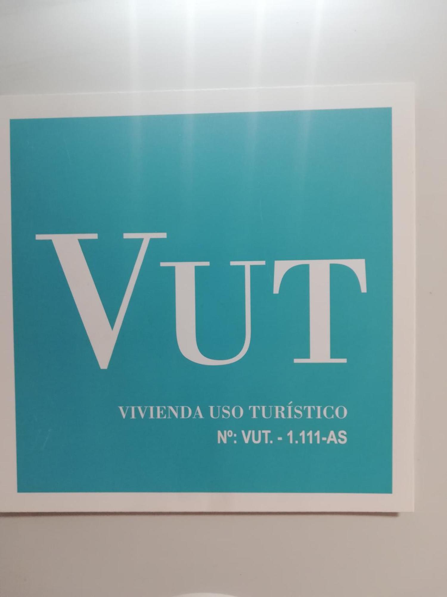 Apartamento Quintanilla
