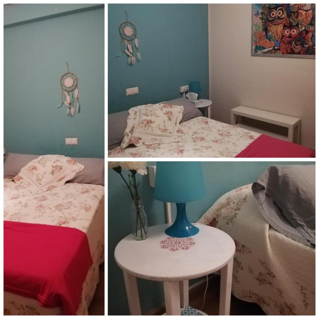 Quintanilla Apartamento *