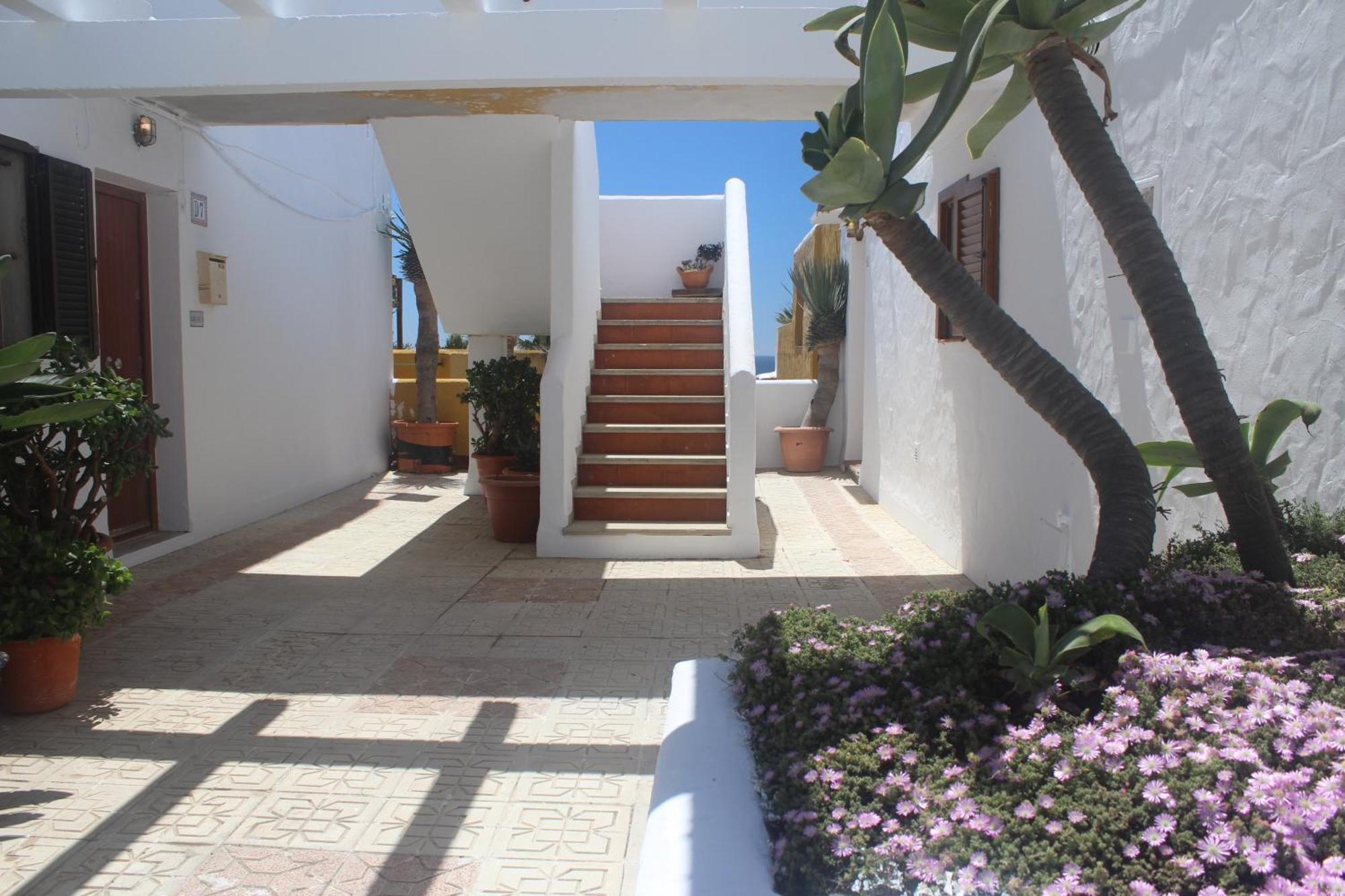 Apartamento Lances