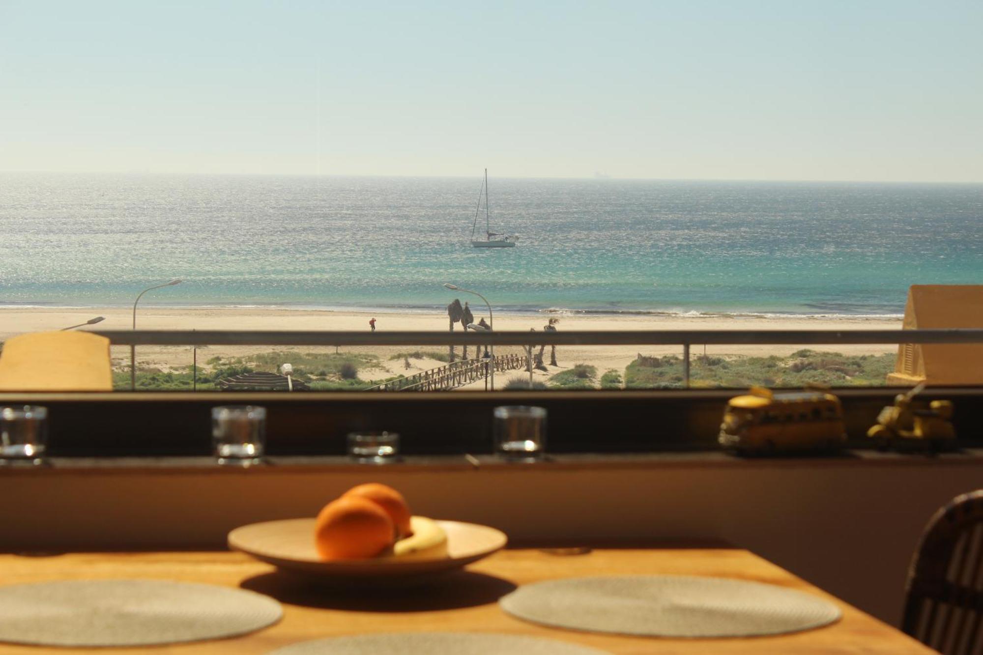 Apartamento Lances *
