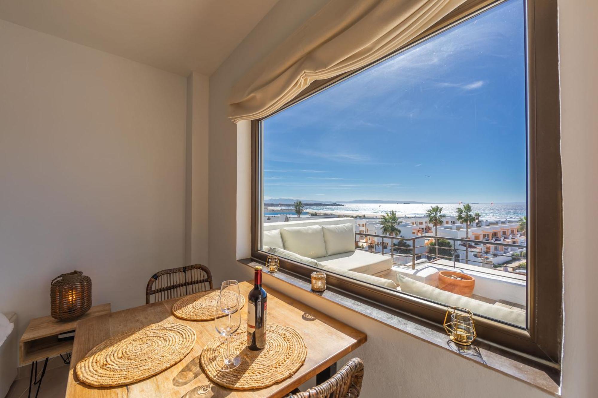 Apartamento Lances