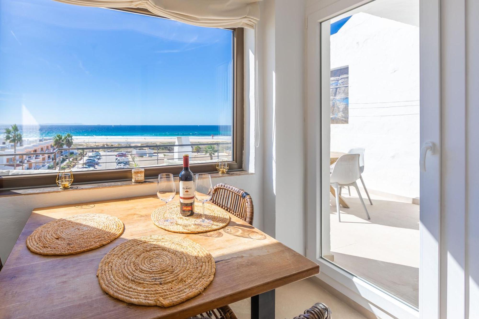 Apartamento Lances