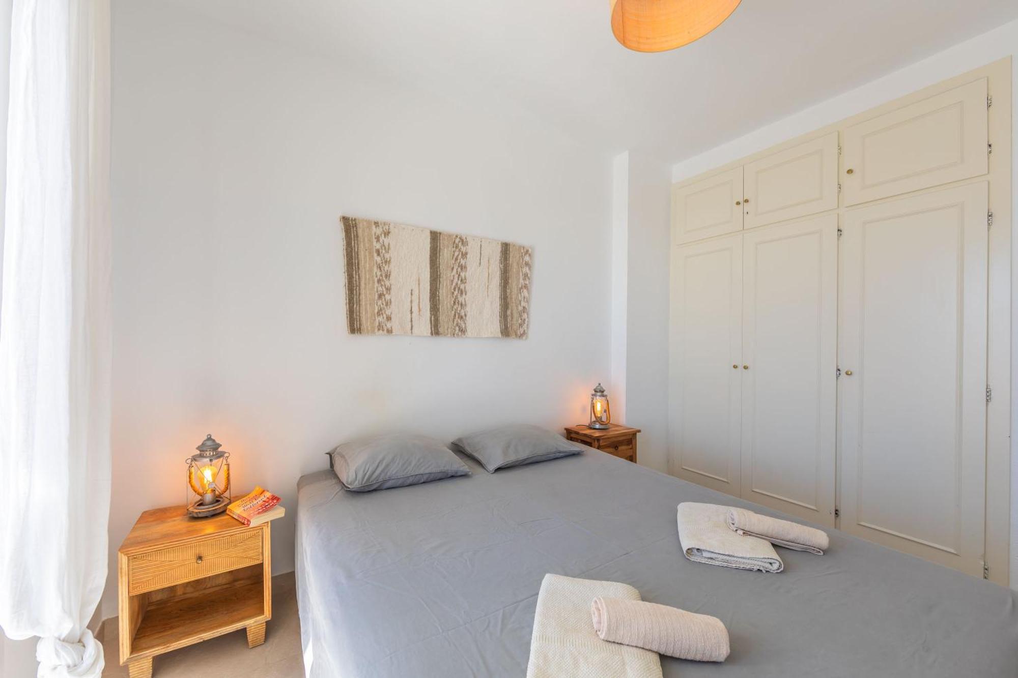 Lances Apartamento Tarifa