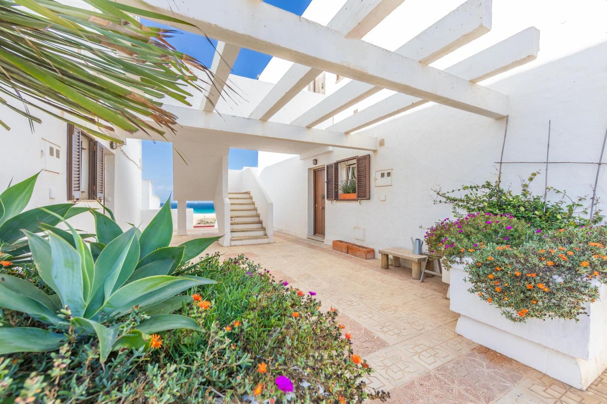 Lances Apartamento Tarifa