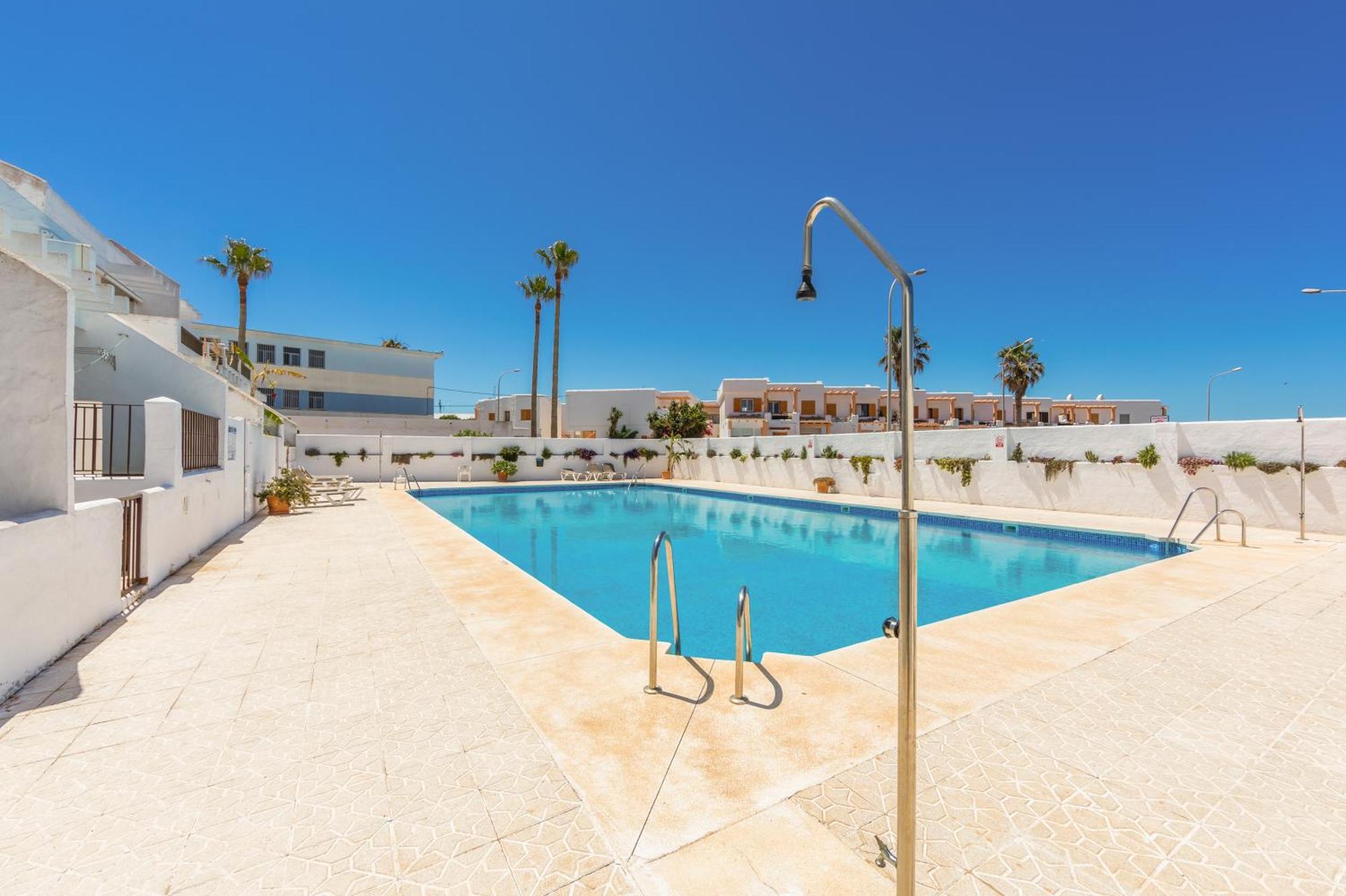 Lances Apartamento Tarifa