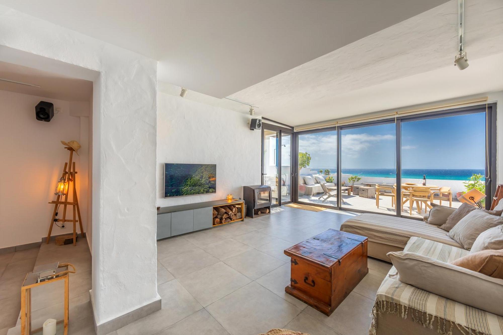 Apartamento Lances *