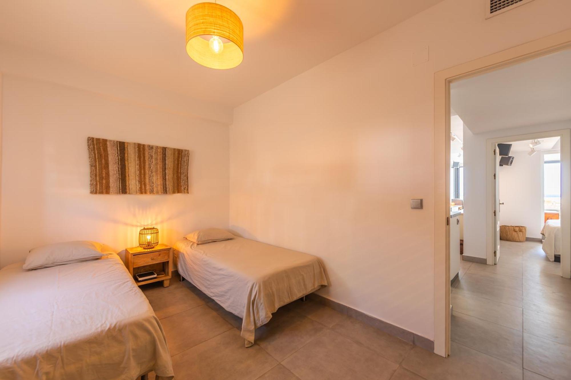 Apartamento Lances Tarifa