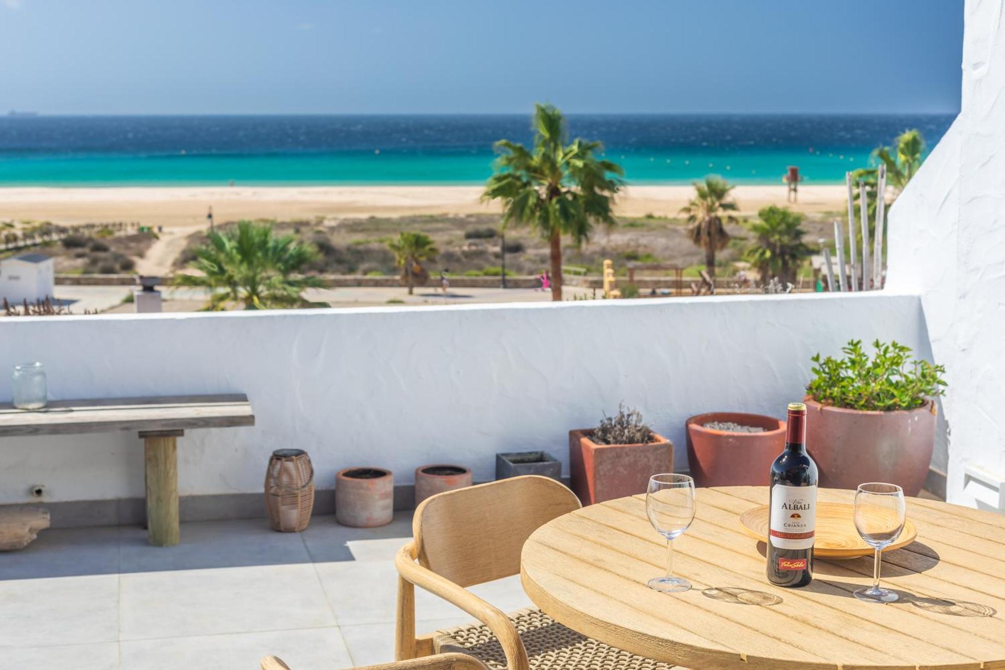 Lances Apartamento Tarifa