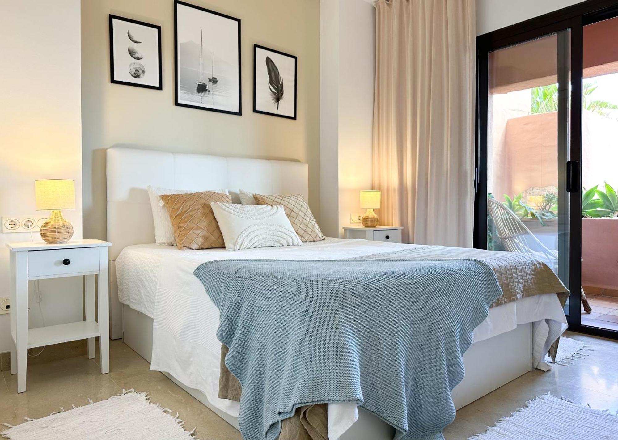 Apartment Hola! At Coto Real Manilva