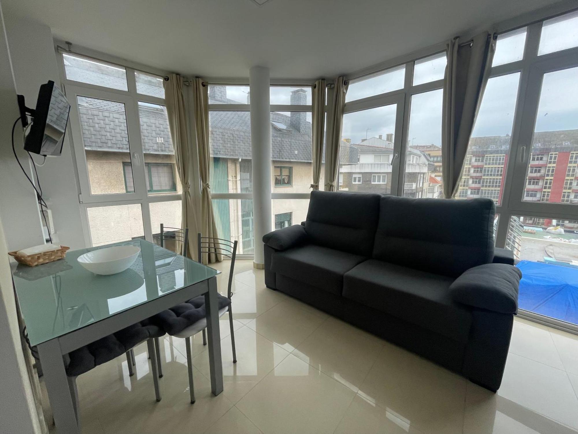 Apartment En *