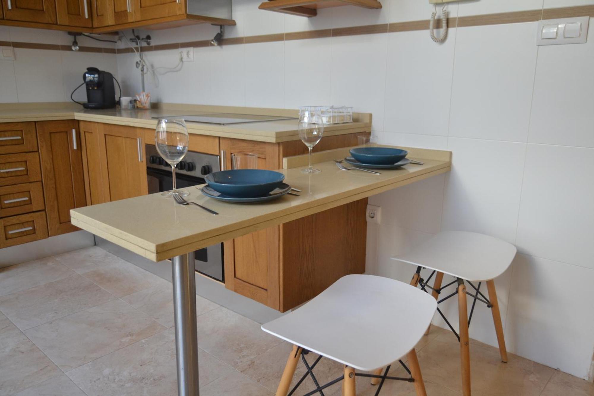 G&h - Charming Apartamento