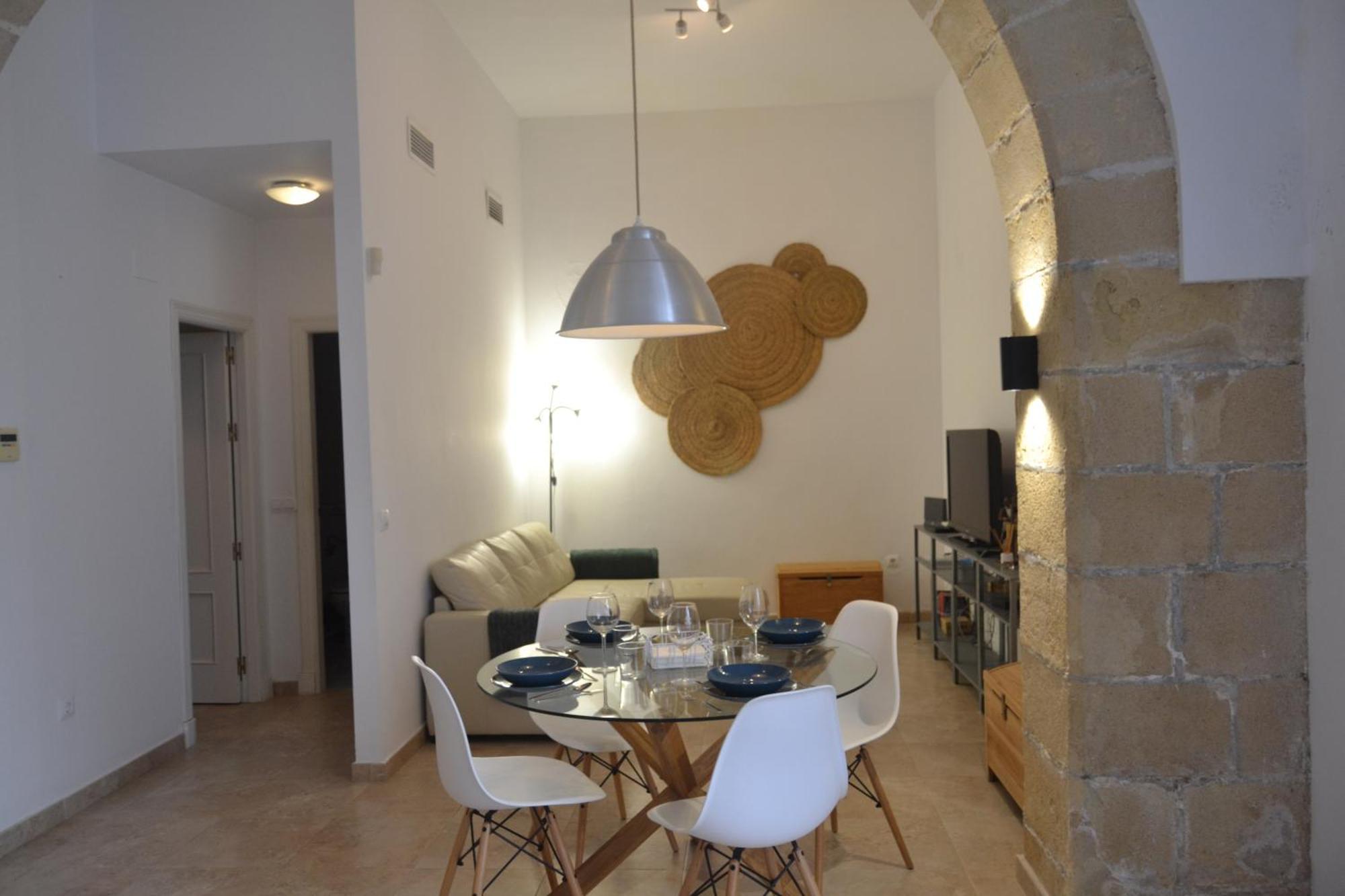 Apartamento G&h - Charming *