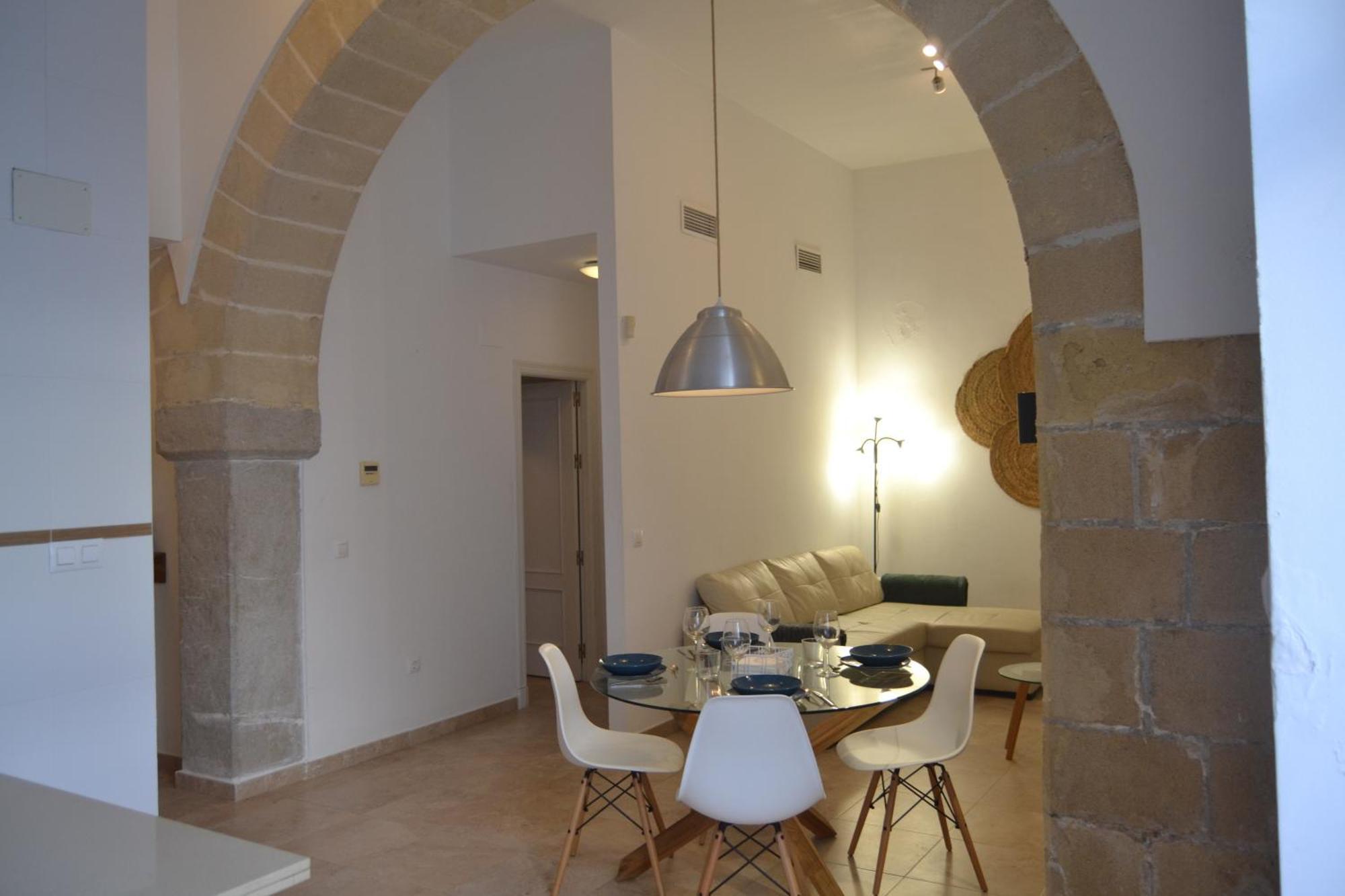 G&h - Charming Apartamento *