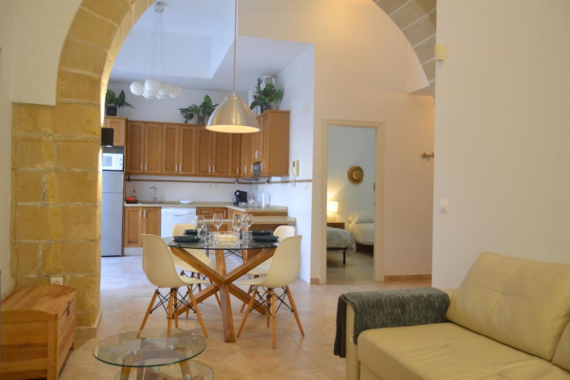Apartamento G&h - Charming Jerez de la Frontera
