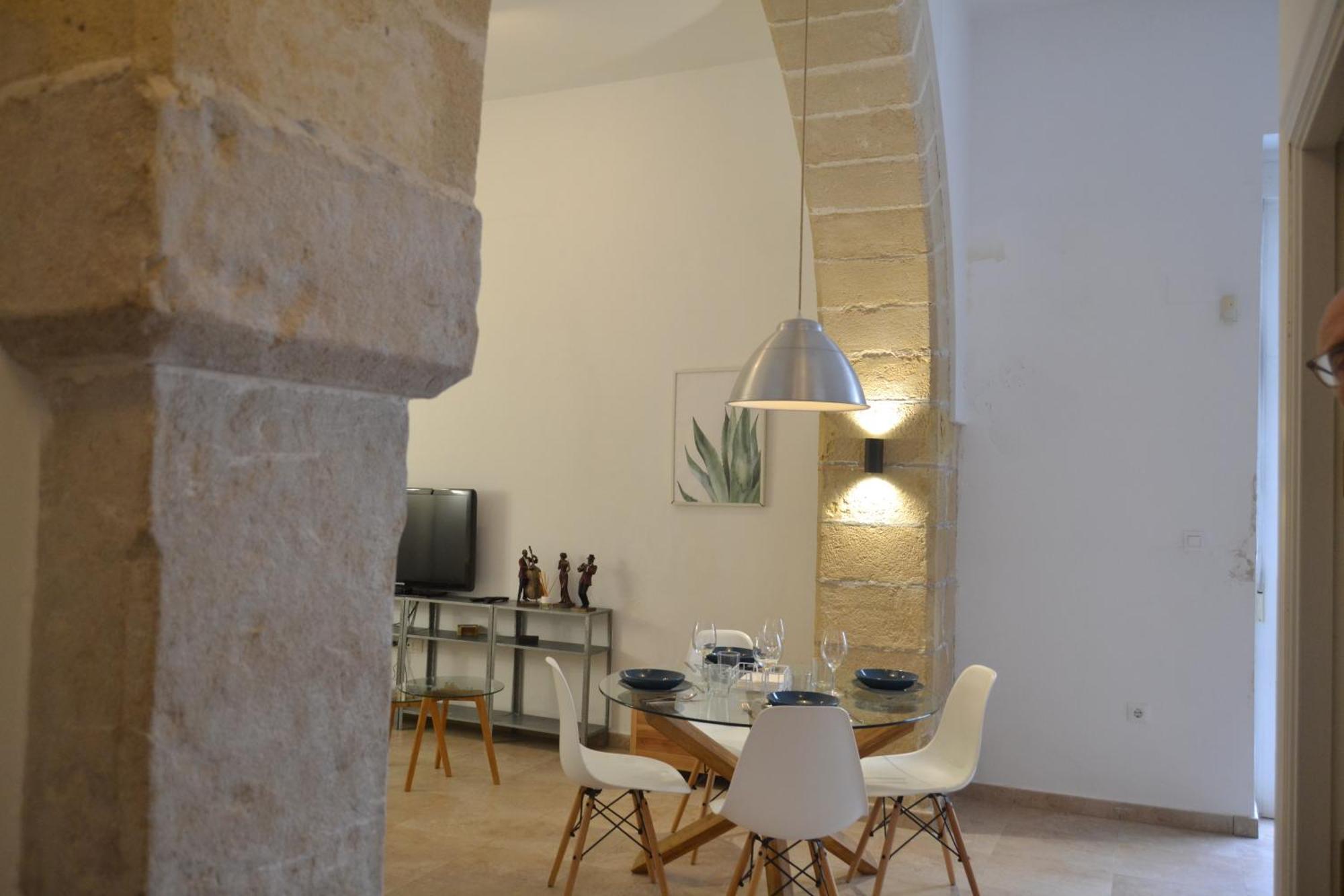 G&h - Charming Apartamento Jerez de la Frontera