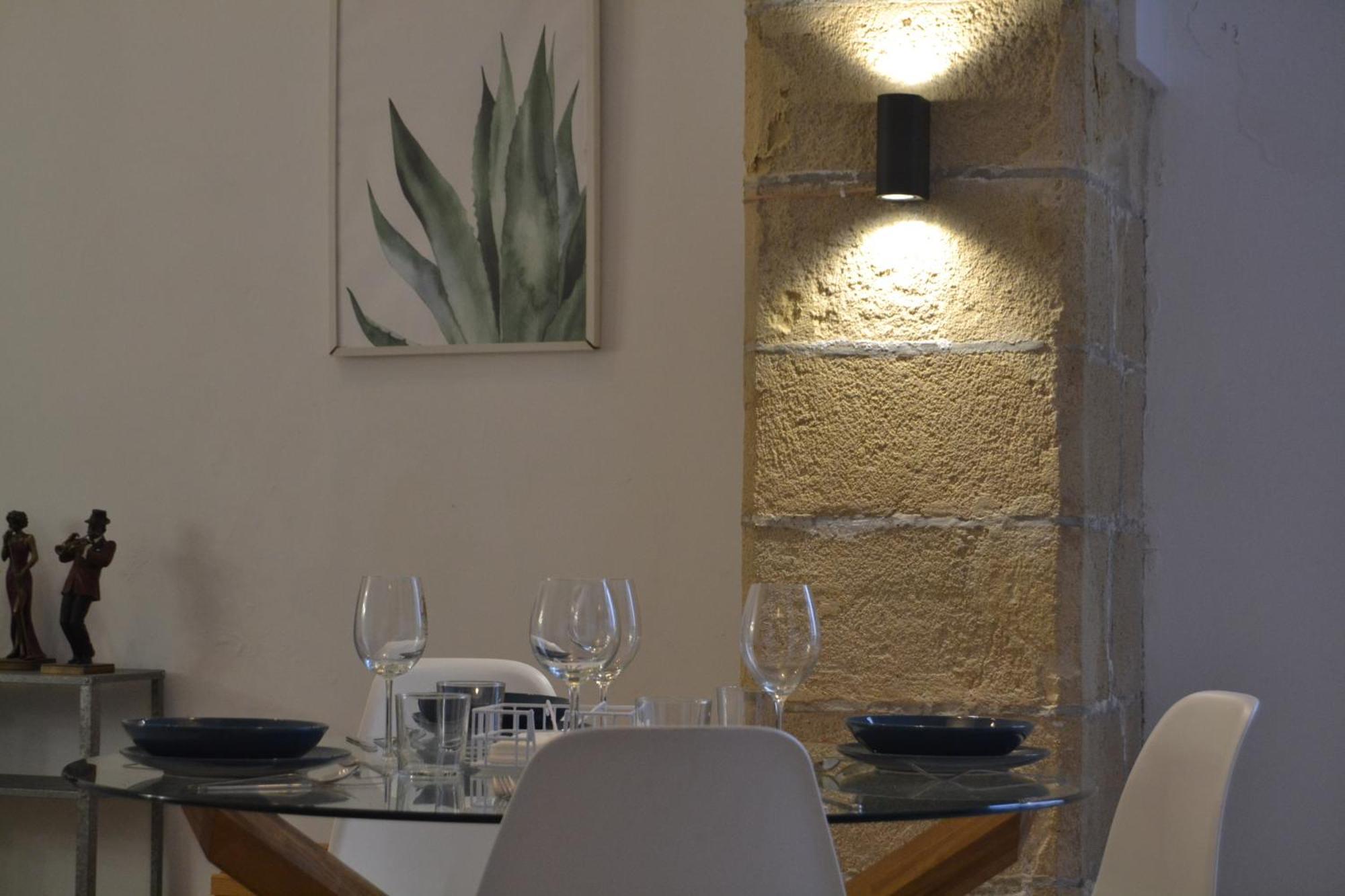 G&h - Charming * Jerez de la Frontera