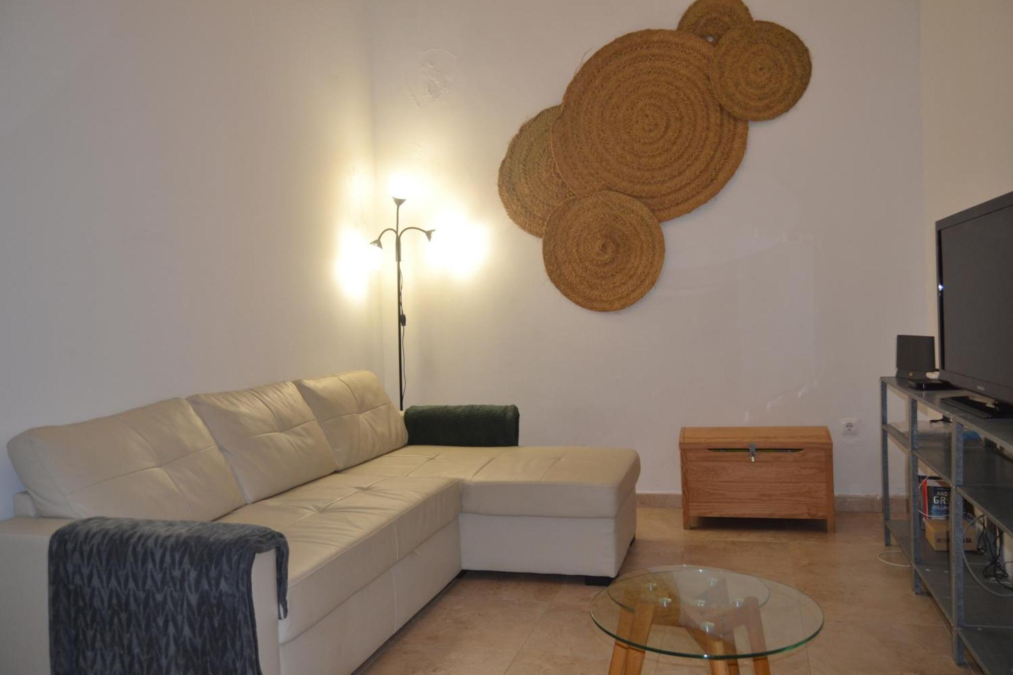 Apartamento G&h - Charming *