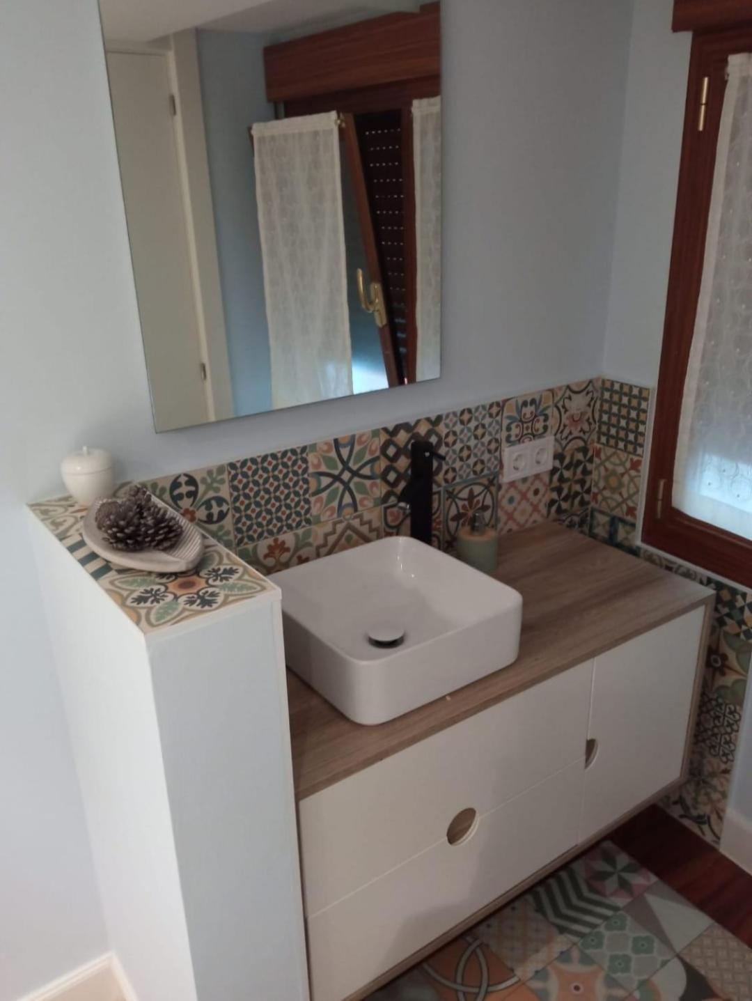 Nardiz Etxea Apartamento Bermeo