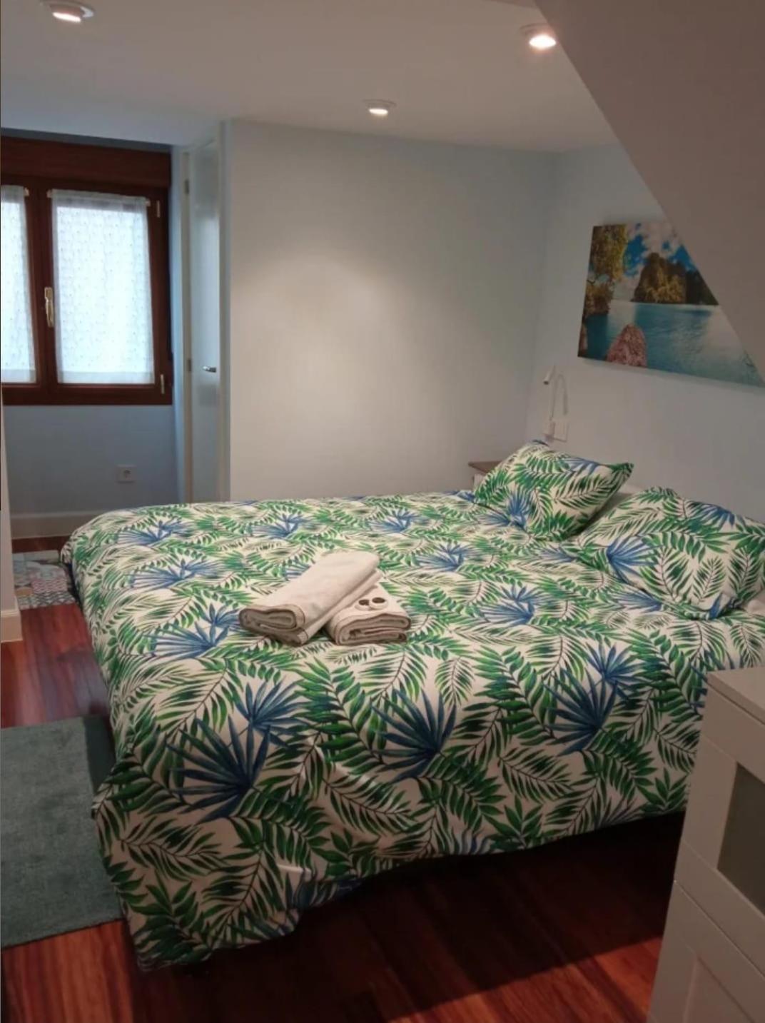 Nardiz Etxea Apartamento *