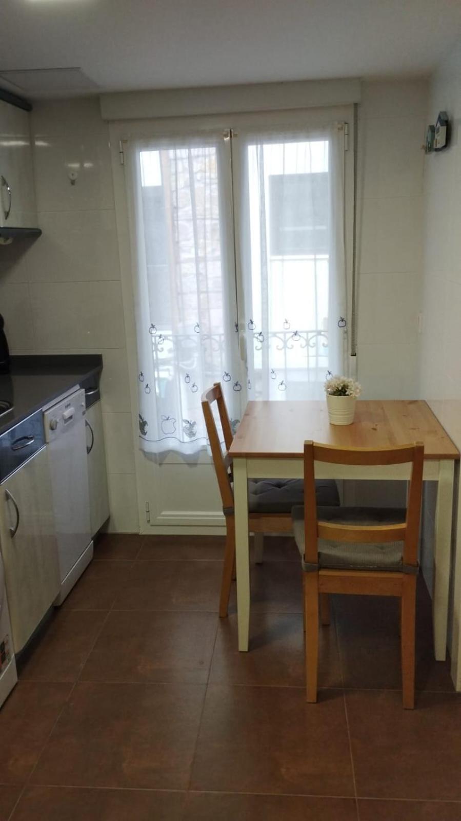Apartamento Nardiz Etxea Bermeo
