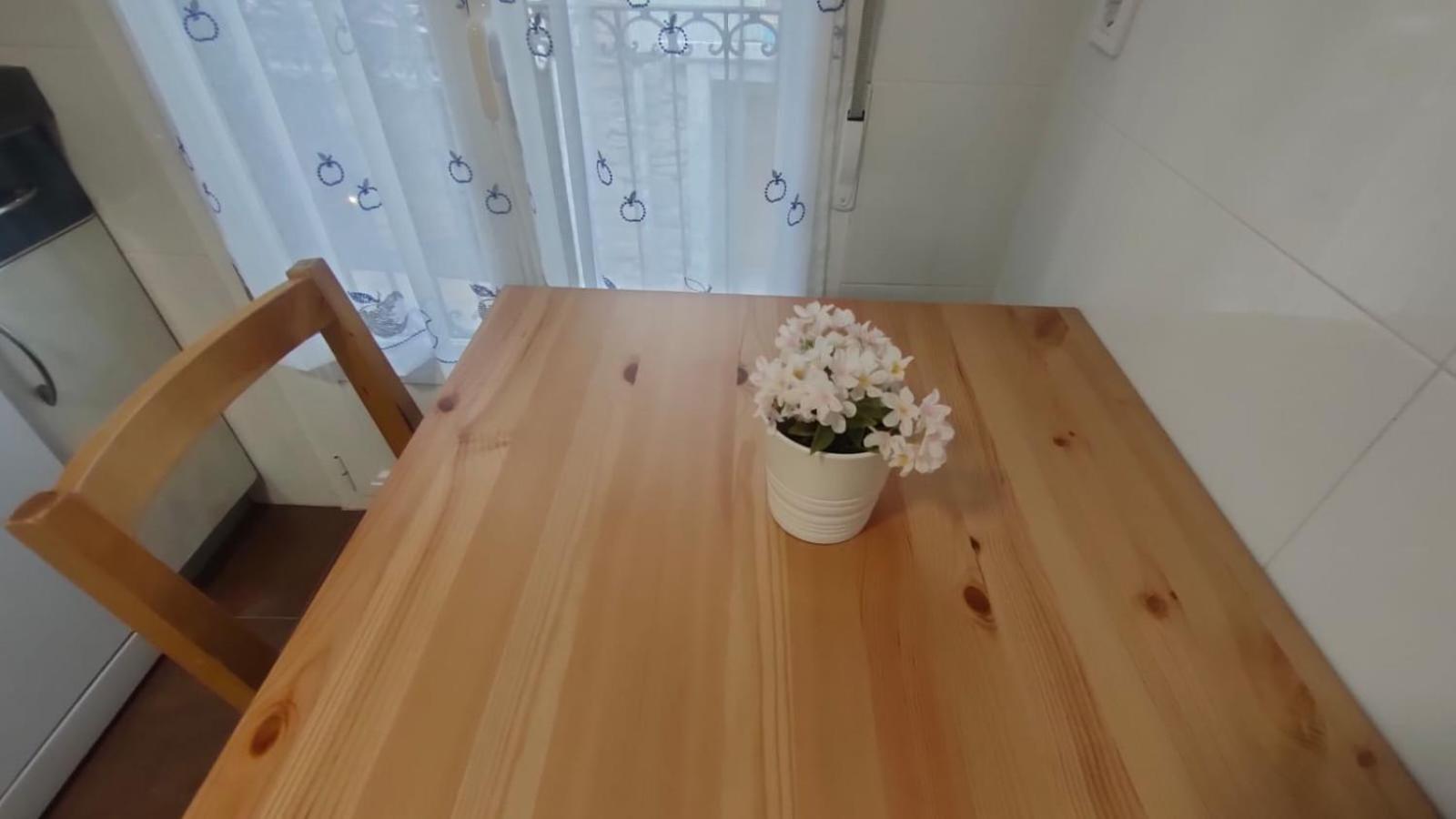 Nardiz Etxea Apartamento