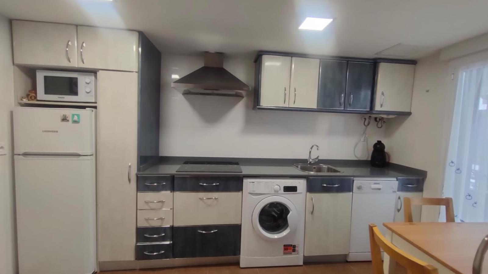 Nardiz Etxea Apartamento *