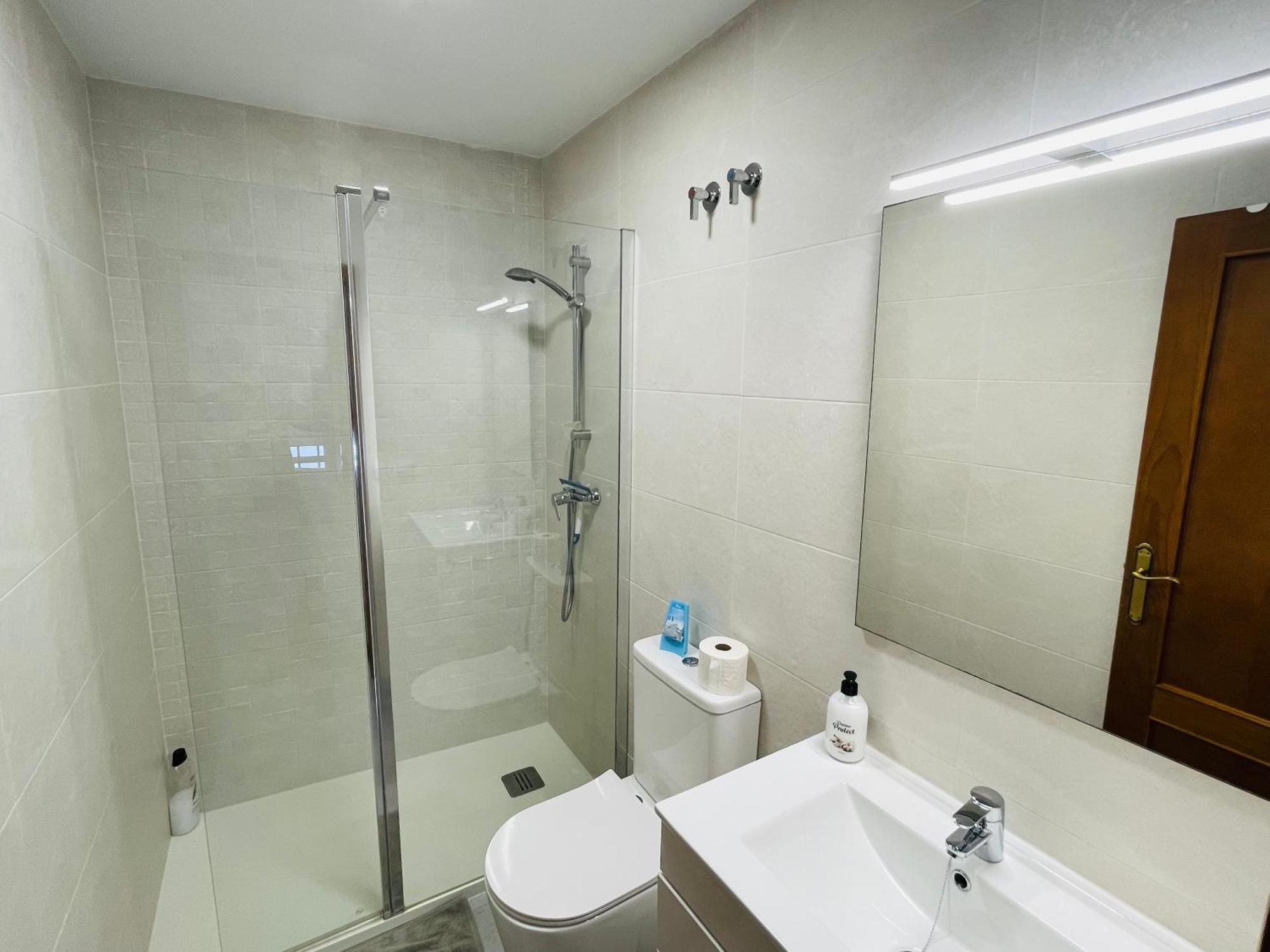 Junto A La Playa En El Centro De Conil, Con Aire Acondicionado Y Wifi Apartamento Conil De La Frontera