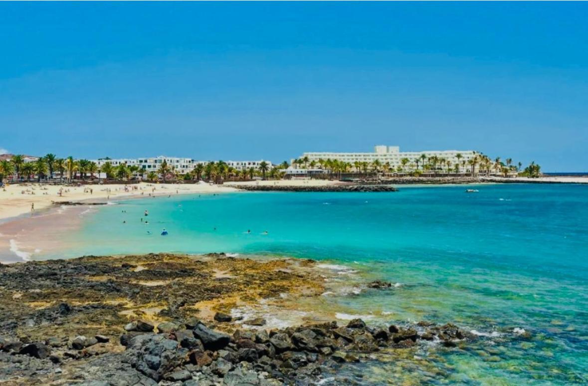 Apartamento House Costa Teguise