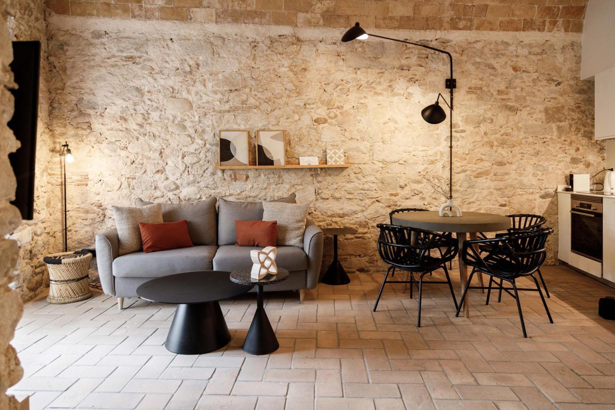 La Comuna By Bon Dia Residences Gerona