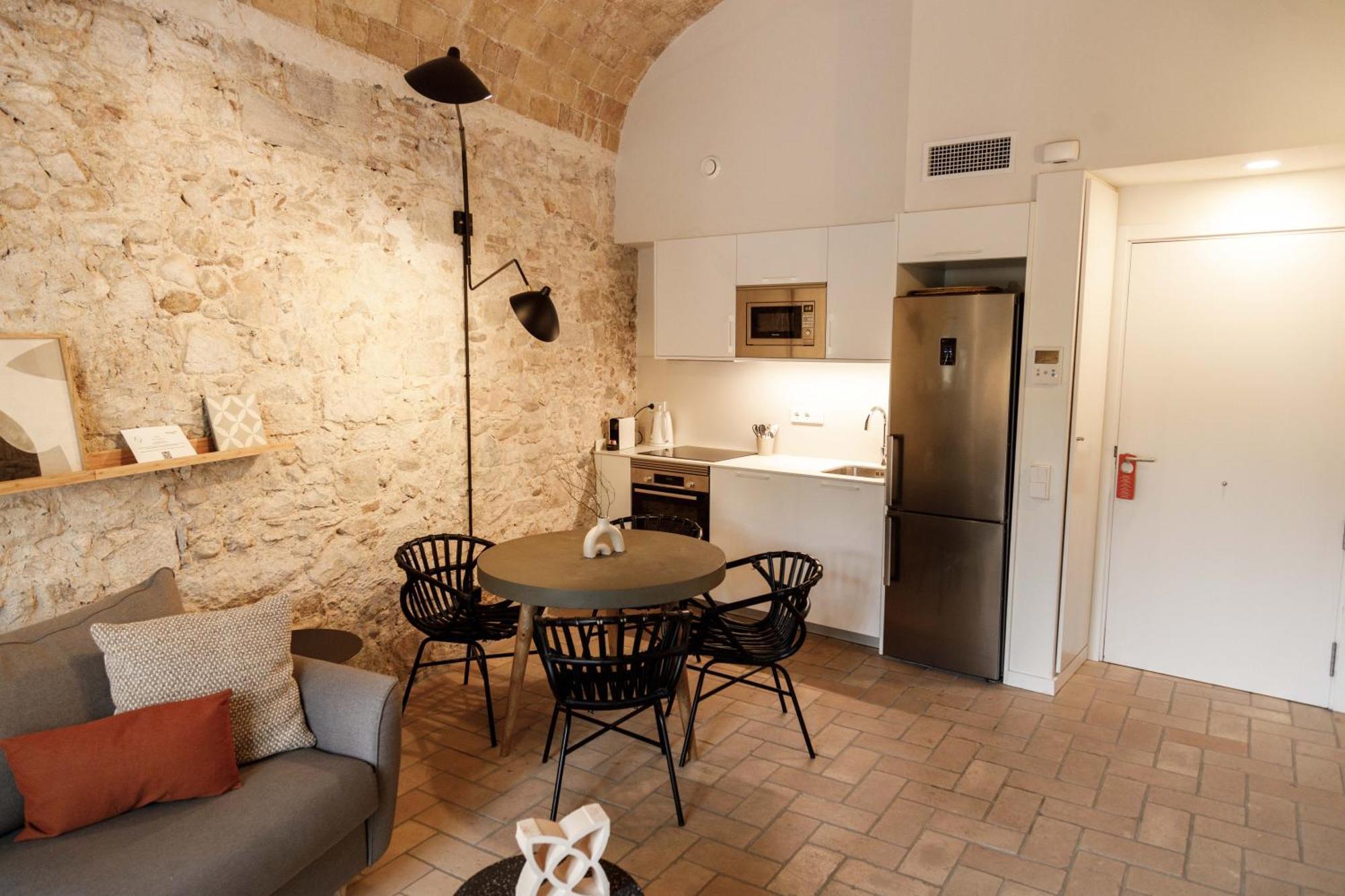 Hotel La Comuna By Bon Dia Residences Gerona