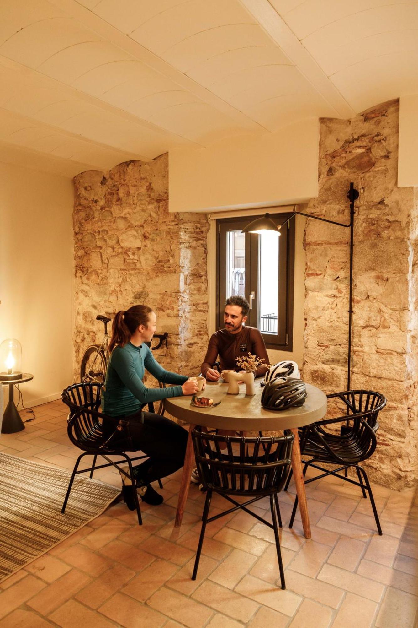 La Comuna By Bon Dia Residences Gerona