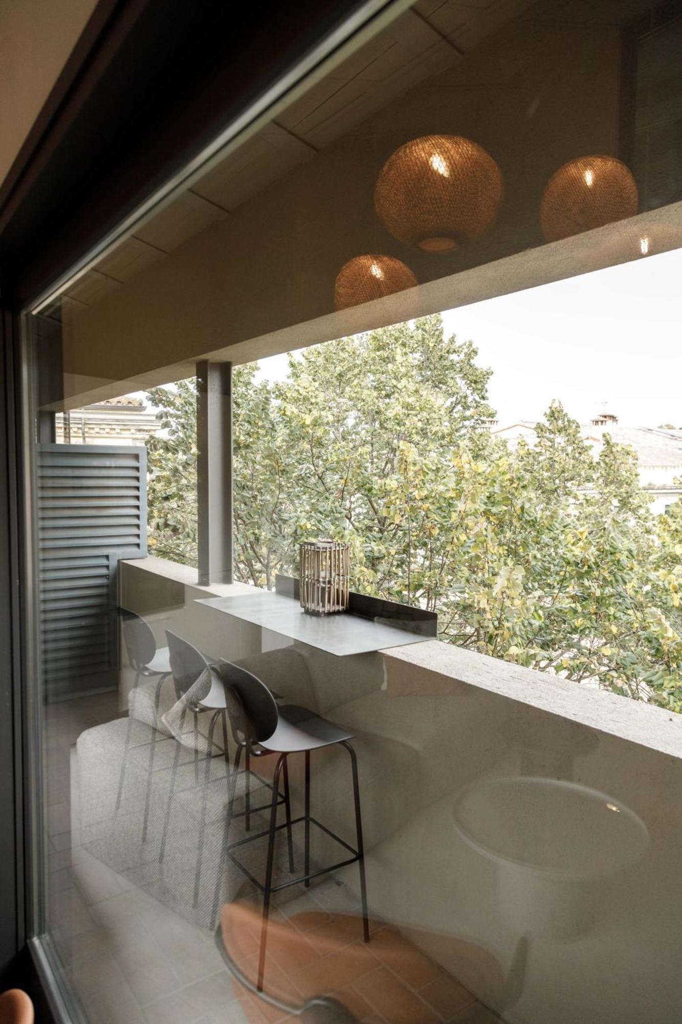 La Comuna By Bon Dia Residences Hotel Gerona