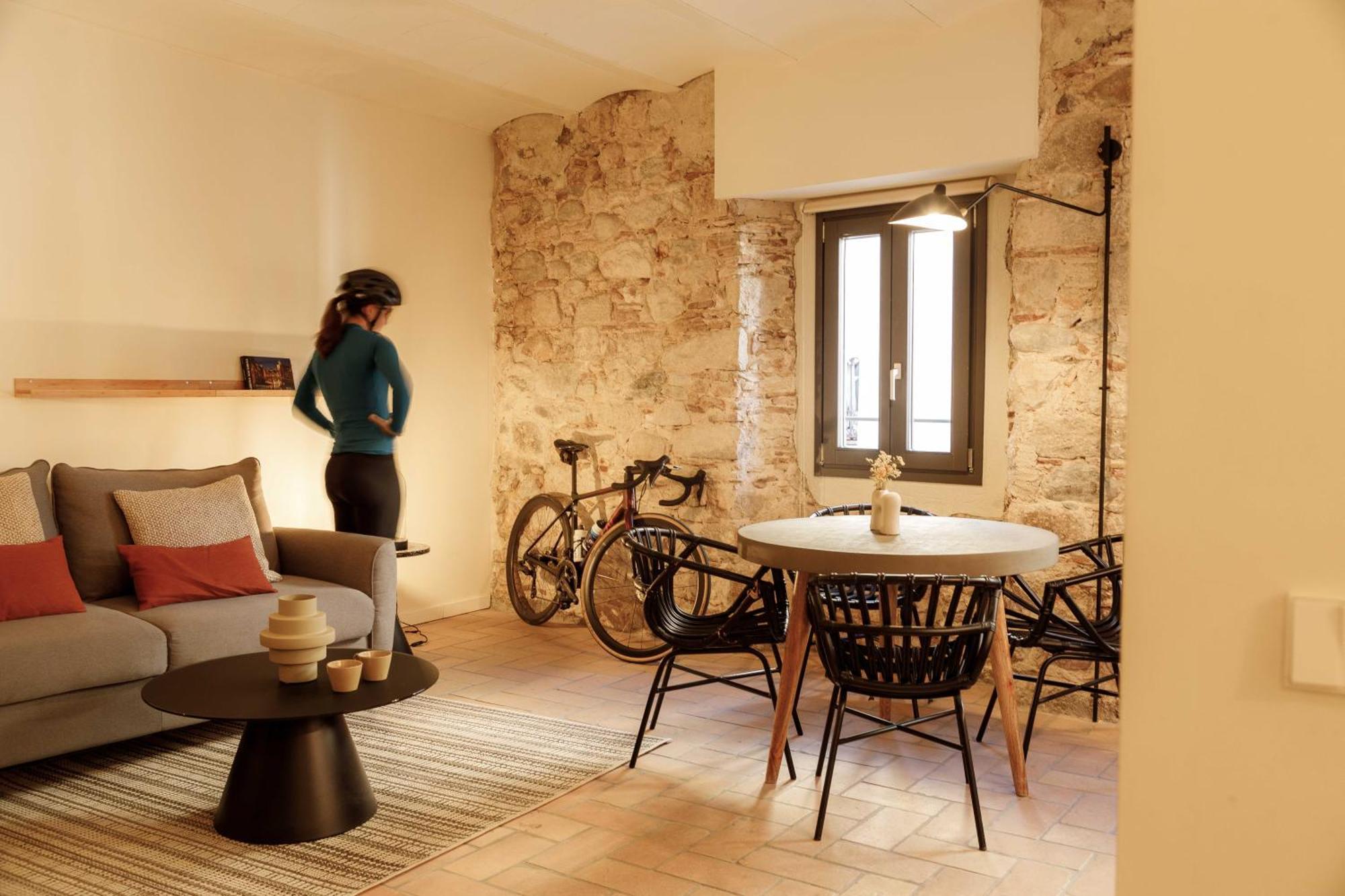 La Comuna By Bon Dia Residences Gerona